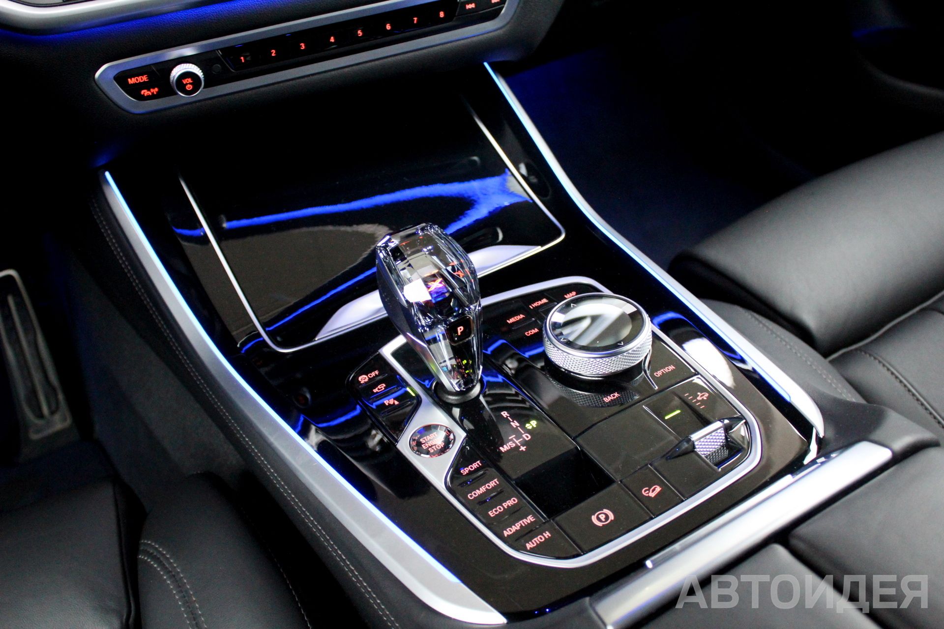 BMW X5 xDrive 30d фото 16