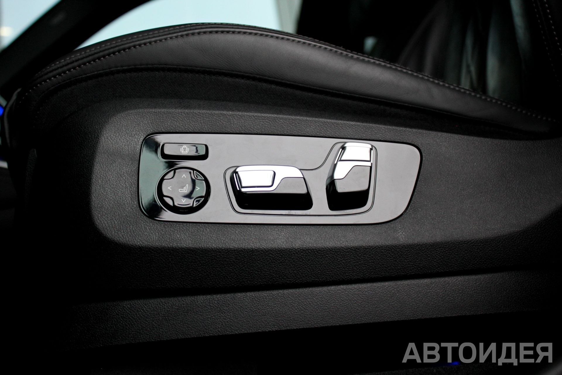 BMW X5 xDrive 30d фото 20