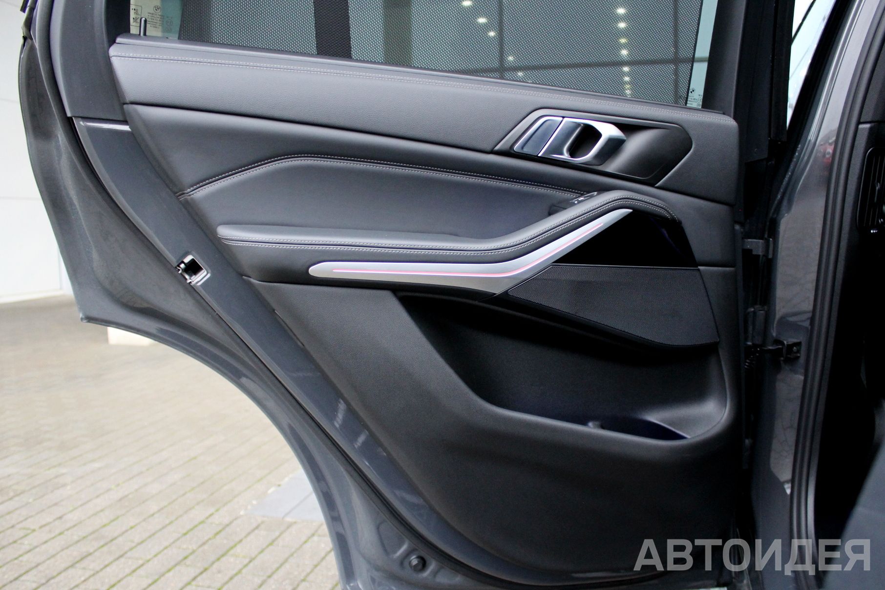 BMW X5 xDrive 30d фото 21