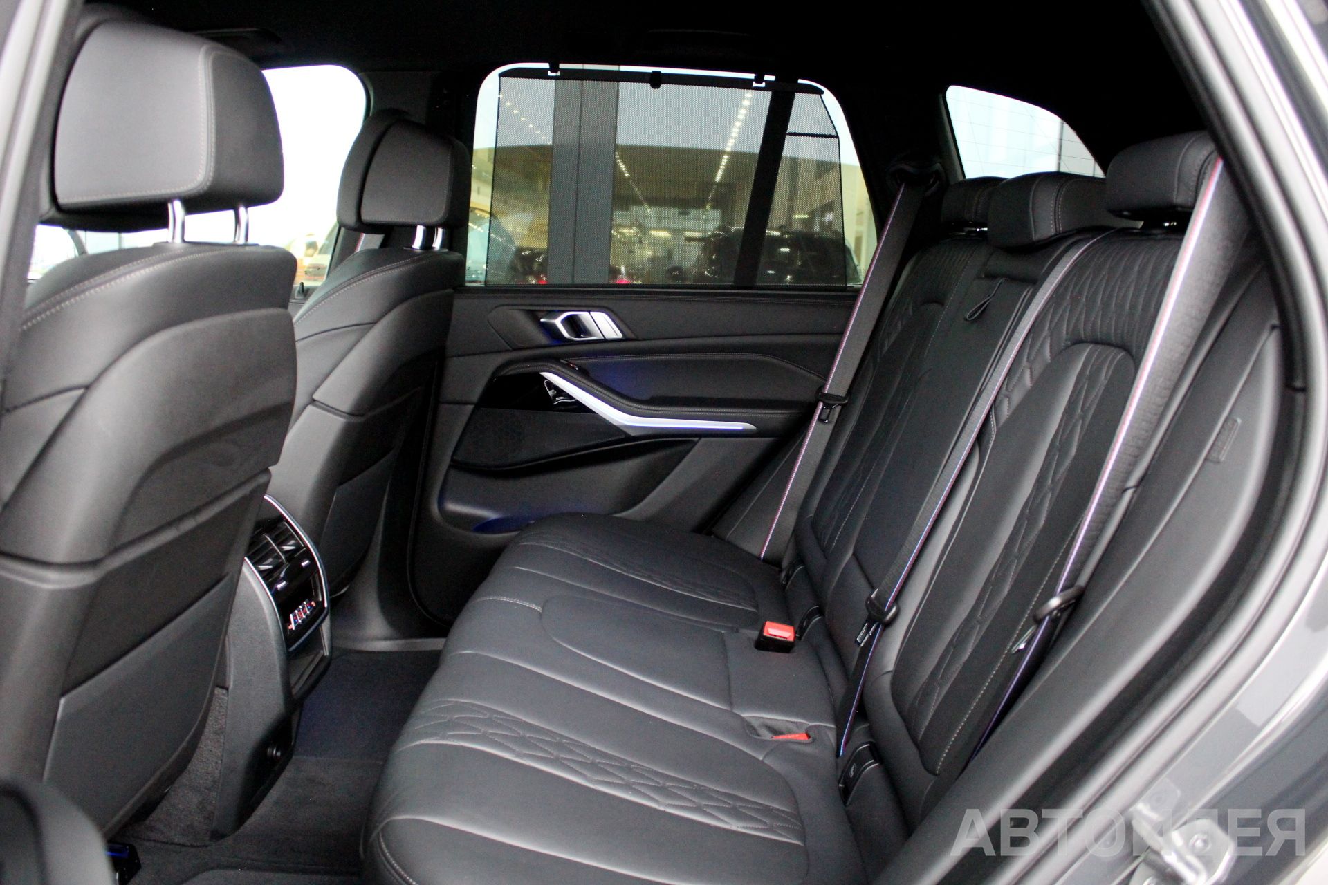 BMW X5 xDrive 30d фото 22