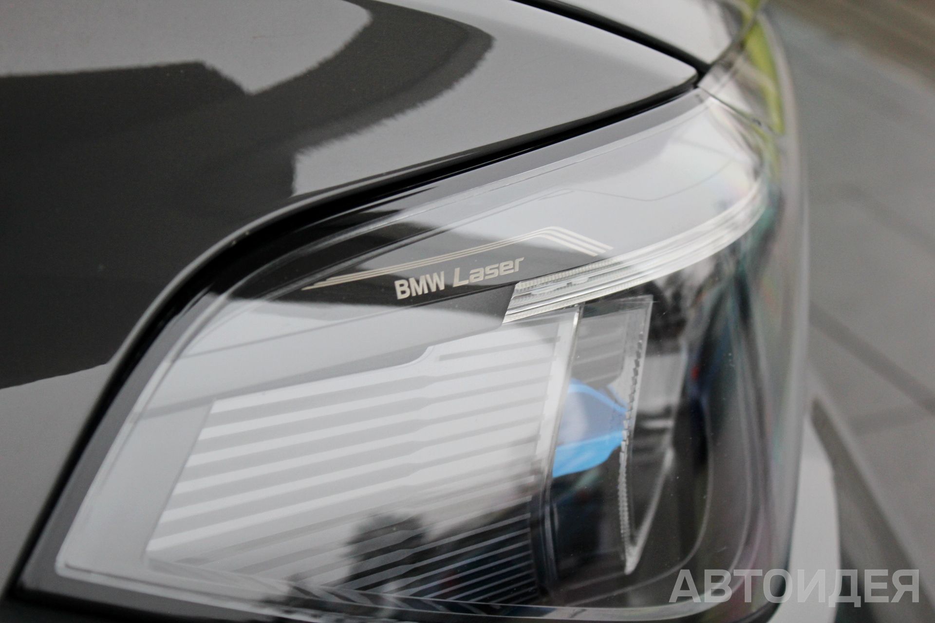 BMW X5 xDrive 30d фото 26