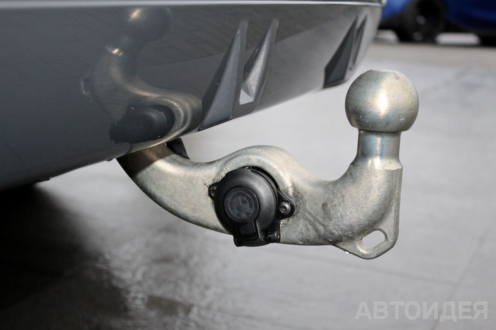 BMW X5 xDrive 30d фото 27