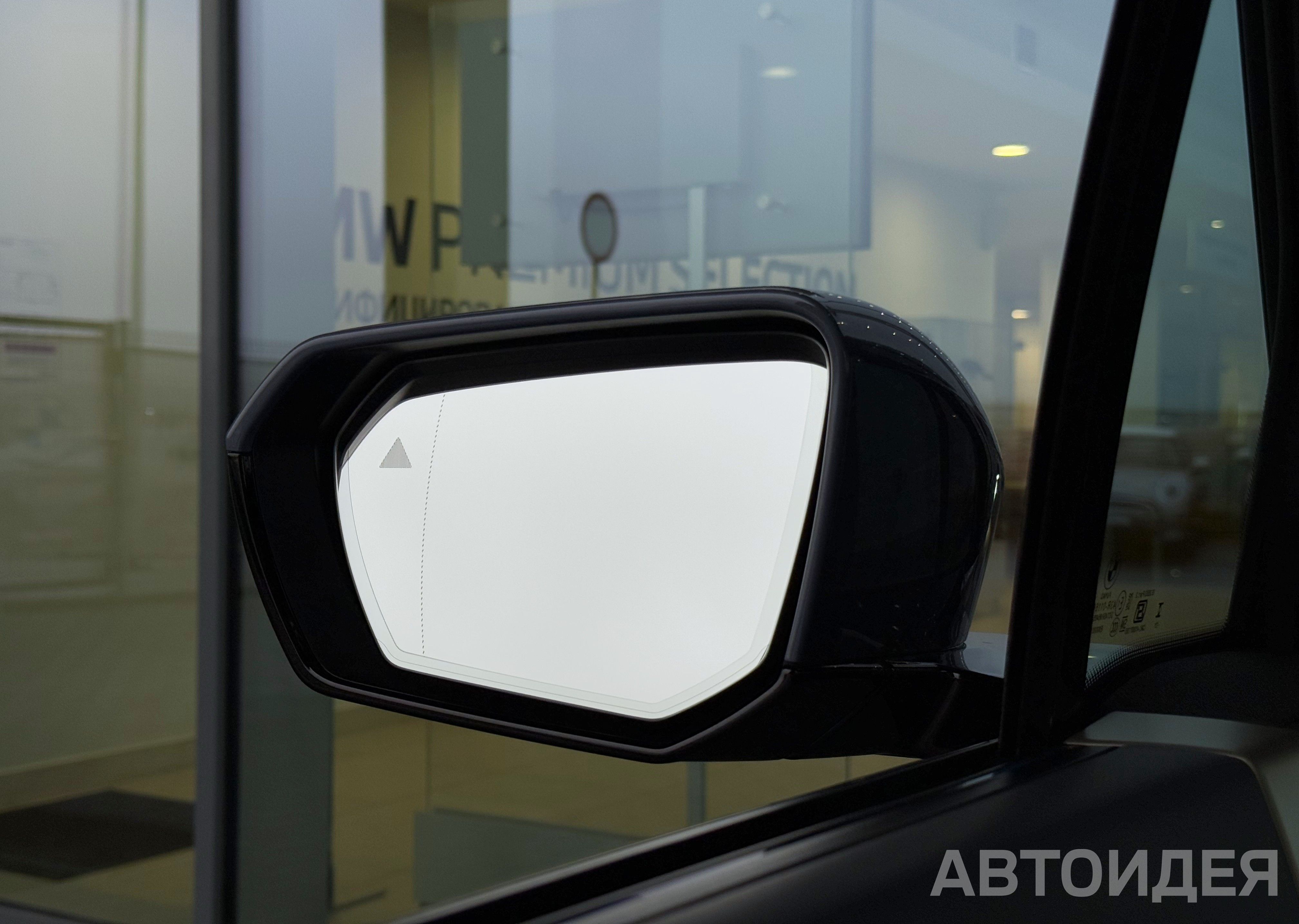 BMW i iX xDrive40 фото 24