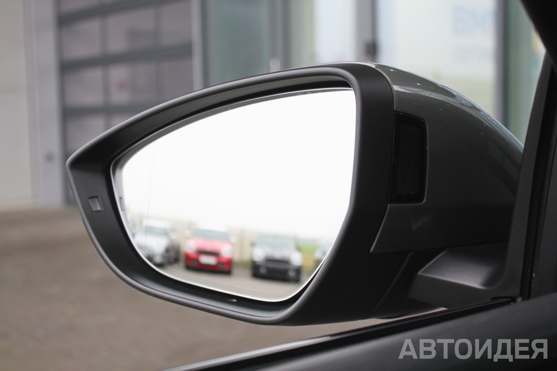 Audi Q8 SPORTBACK 50 E-TRON фото 29