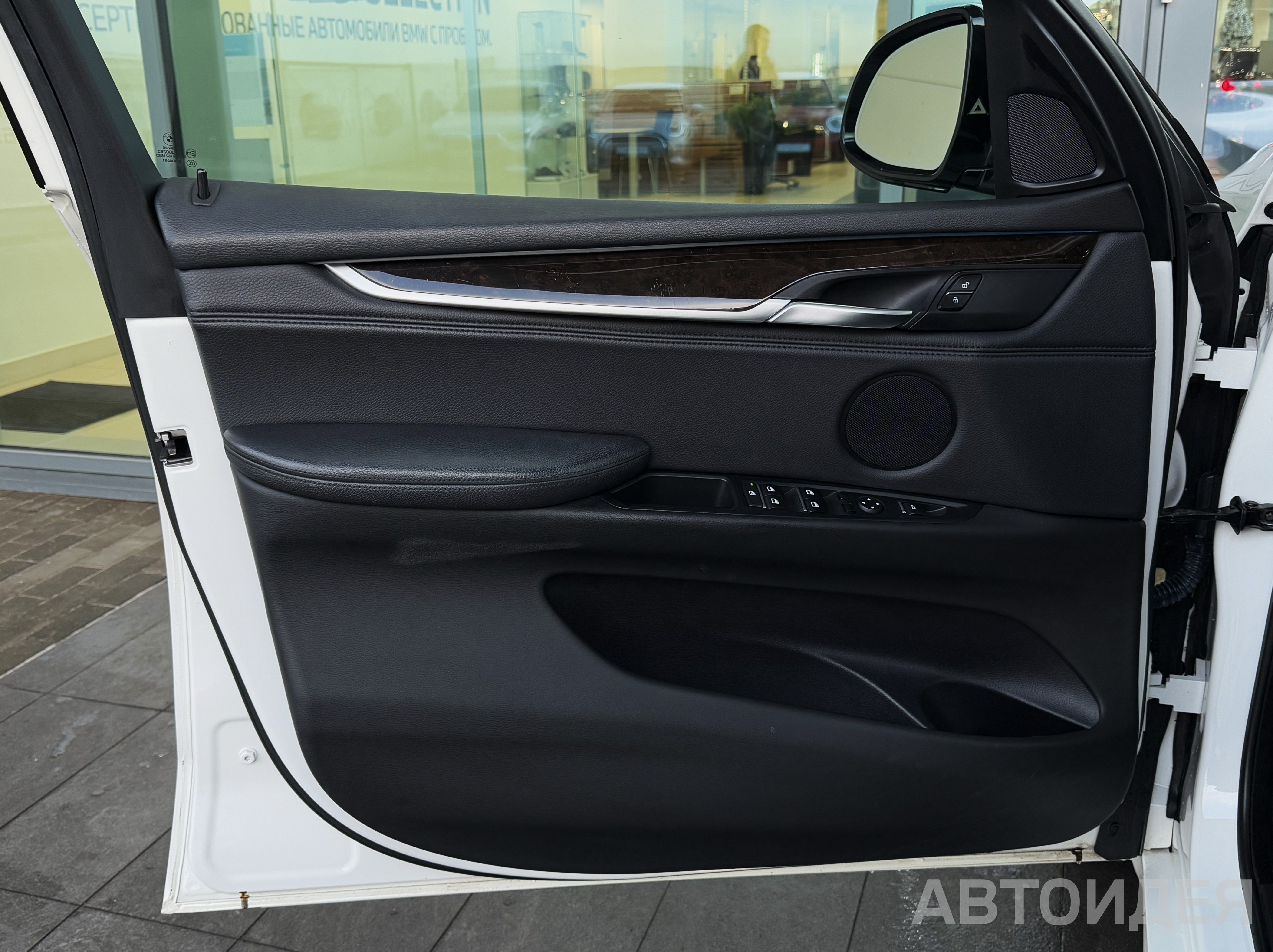 BMW X5 xDrive30d фото 10