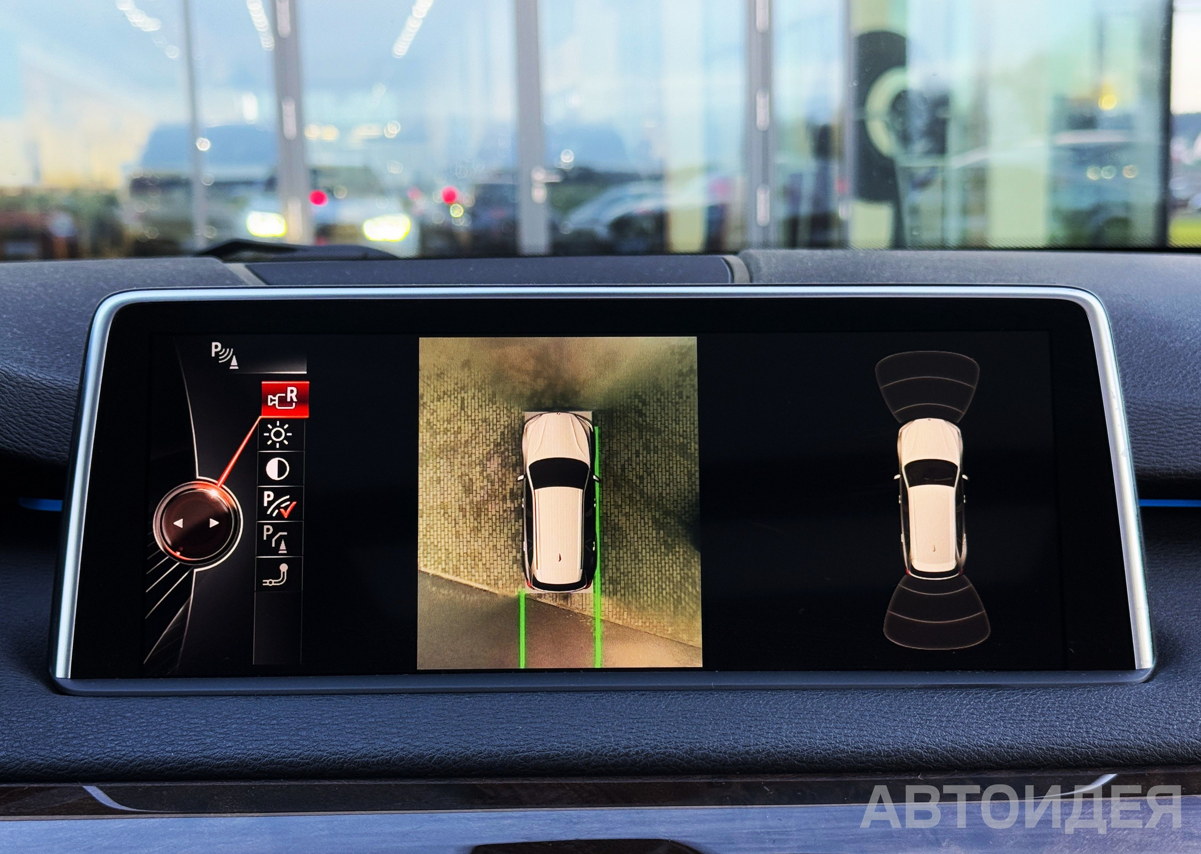 BMW X5 xDrive30d фото 23