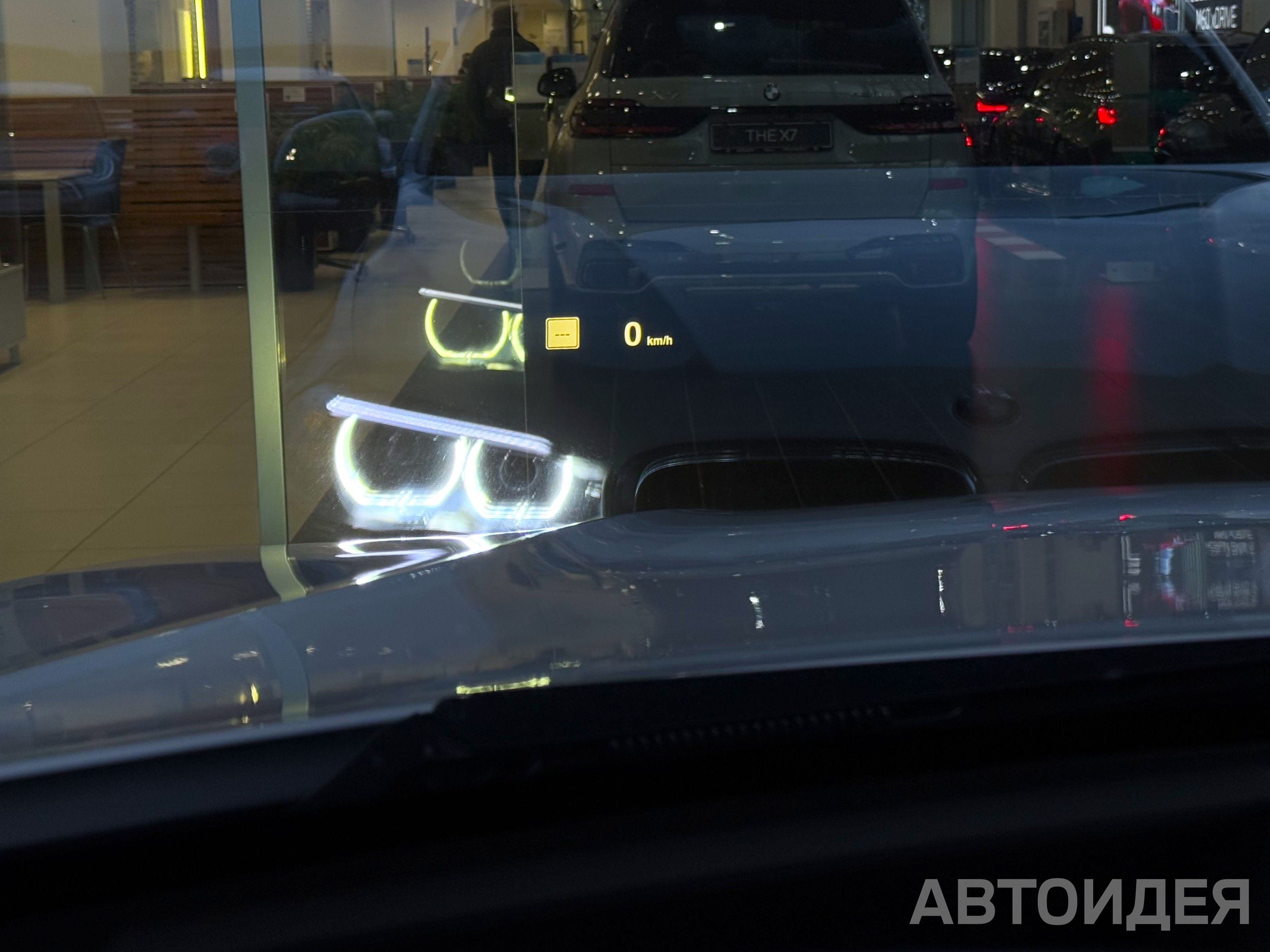 BMW X5 xDrive30d фото 24