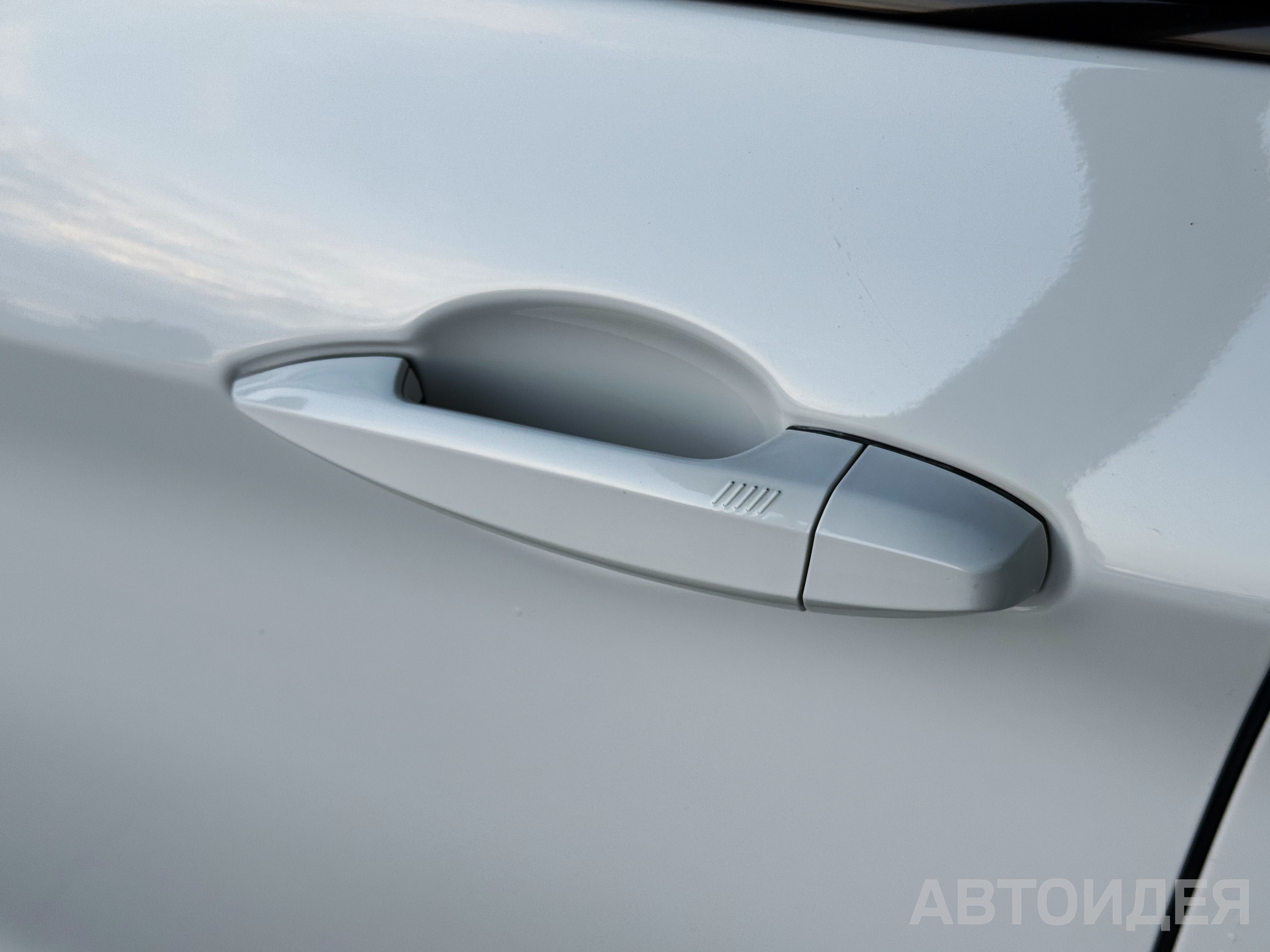 BMW X5 xDrive30d фото 26