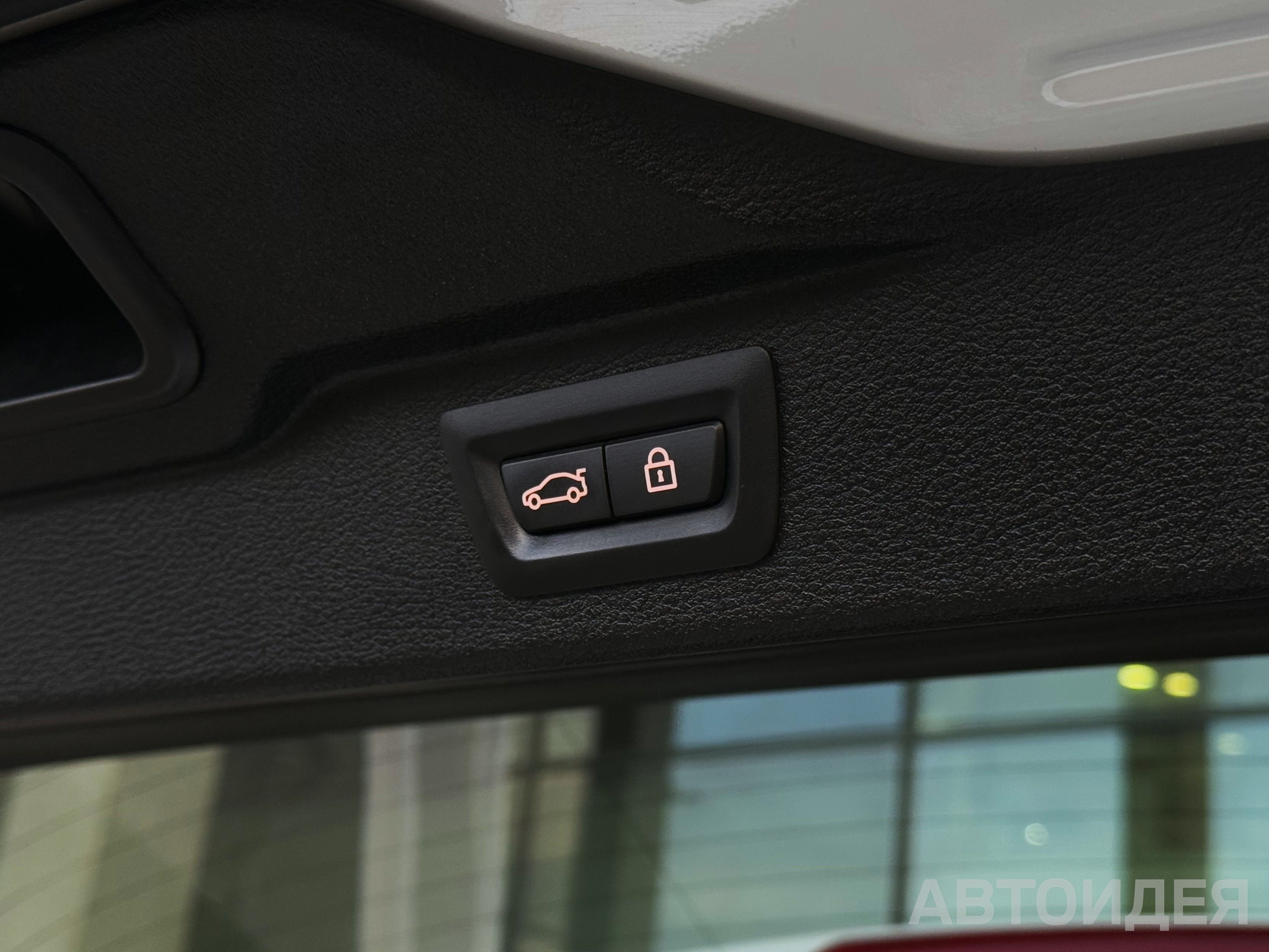 BMW X5 xDrive30d фото 29