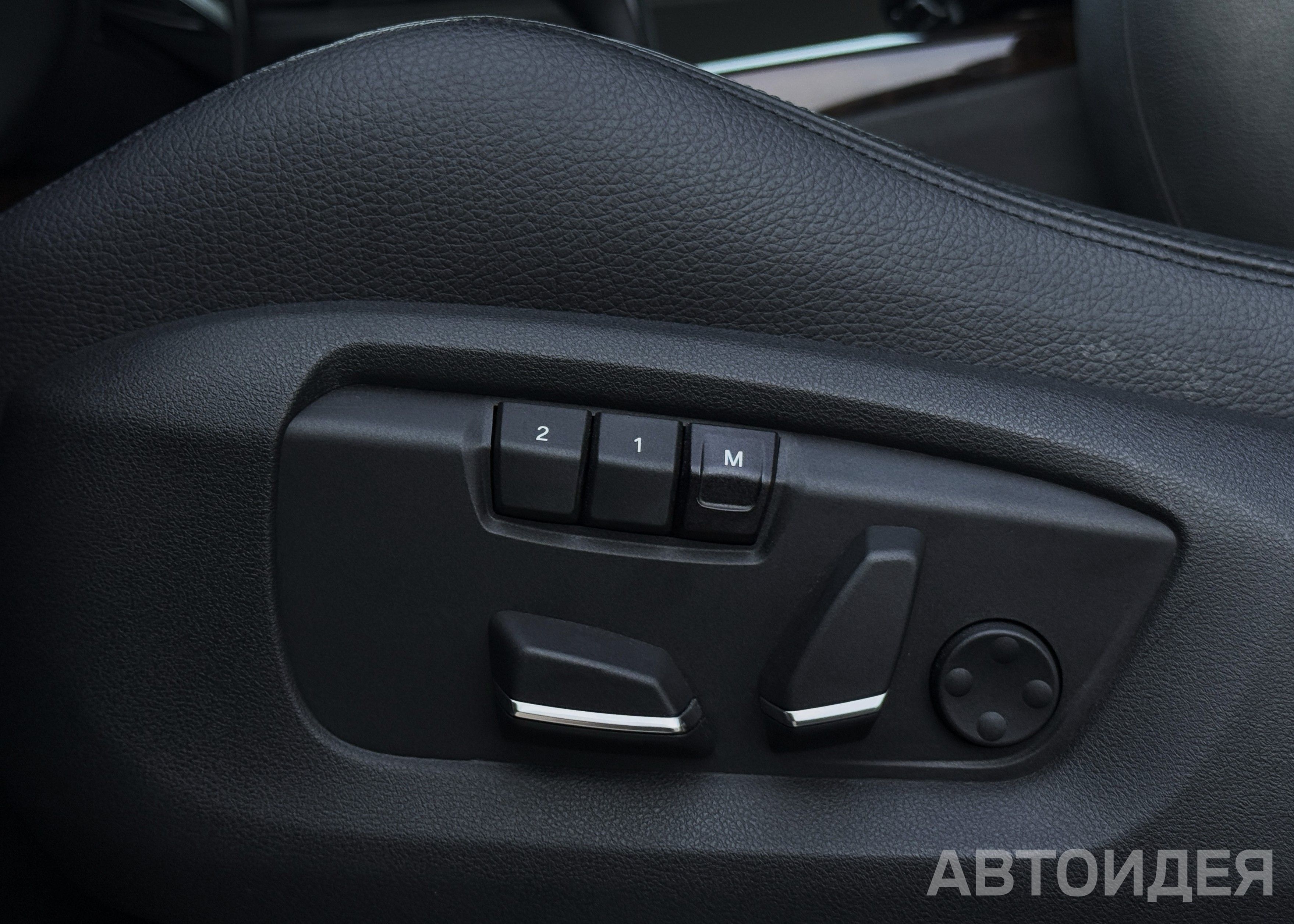 BMW X5 xDrive30d фото 12