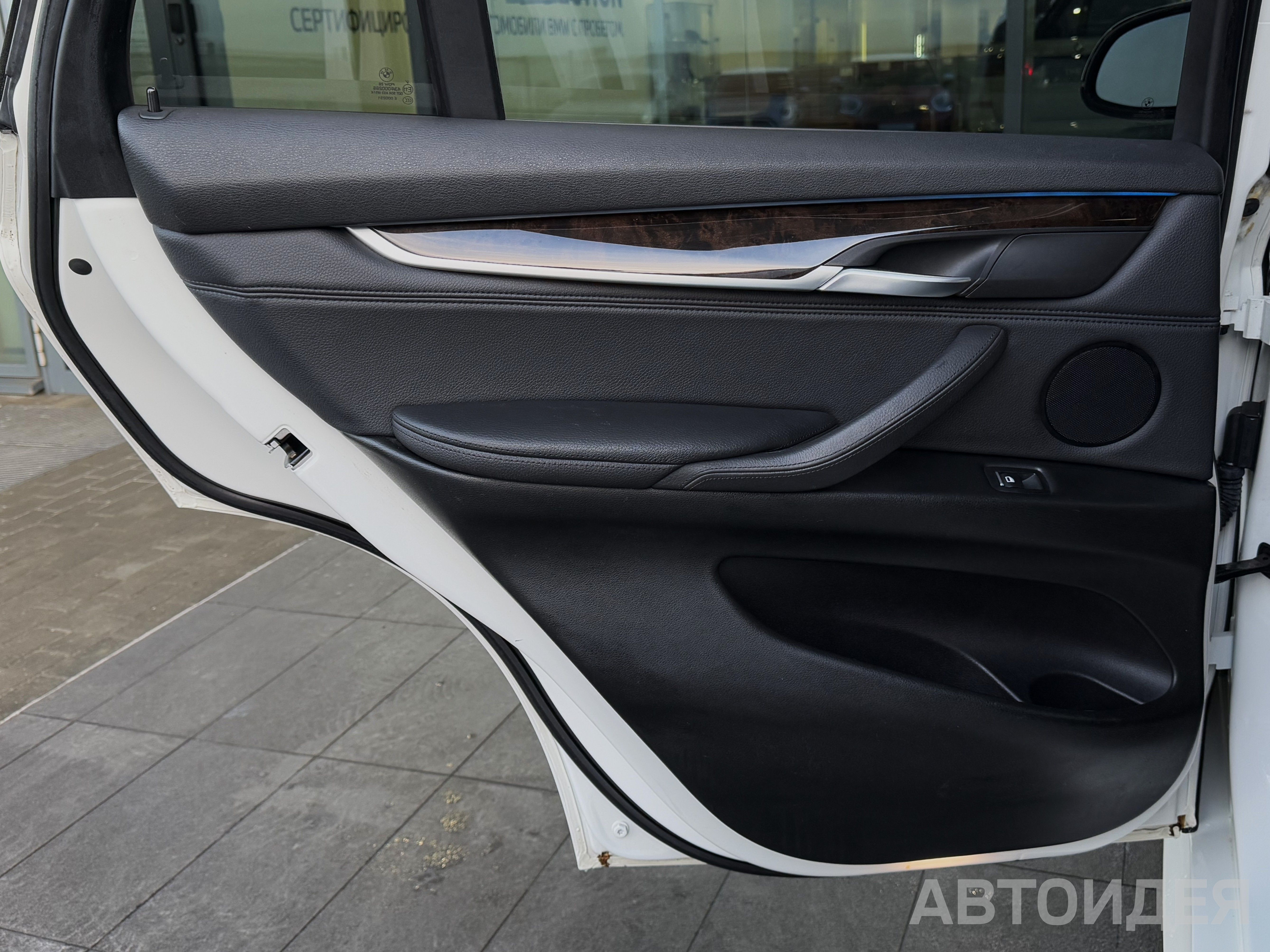 BMW X5 xDrive30d фото 13