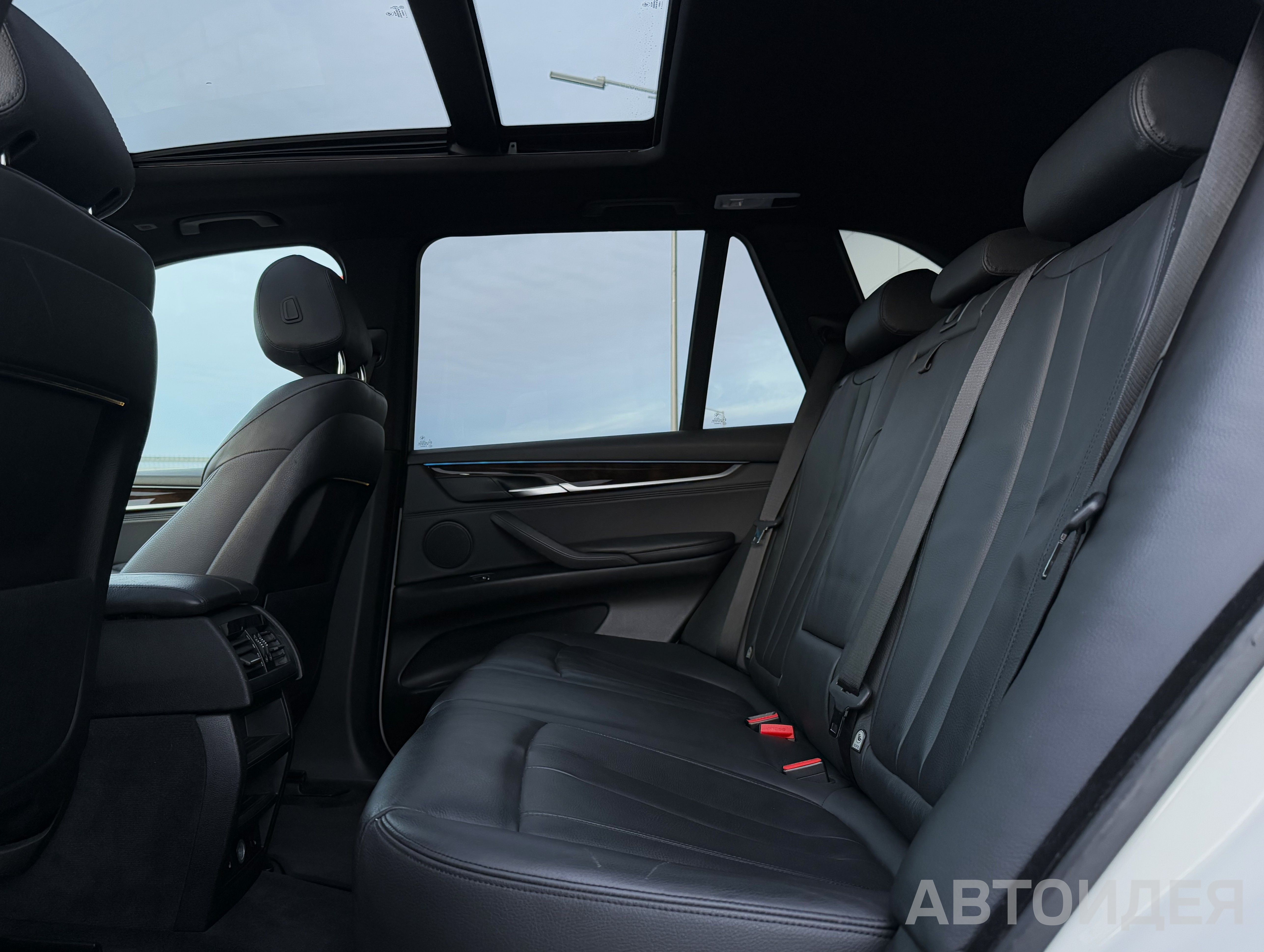 BMW X5 xDrive30d фото 14