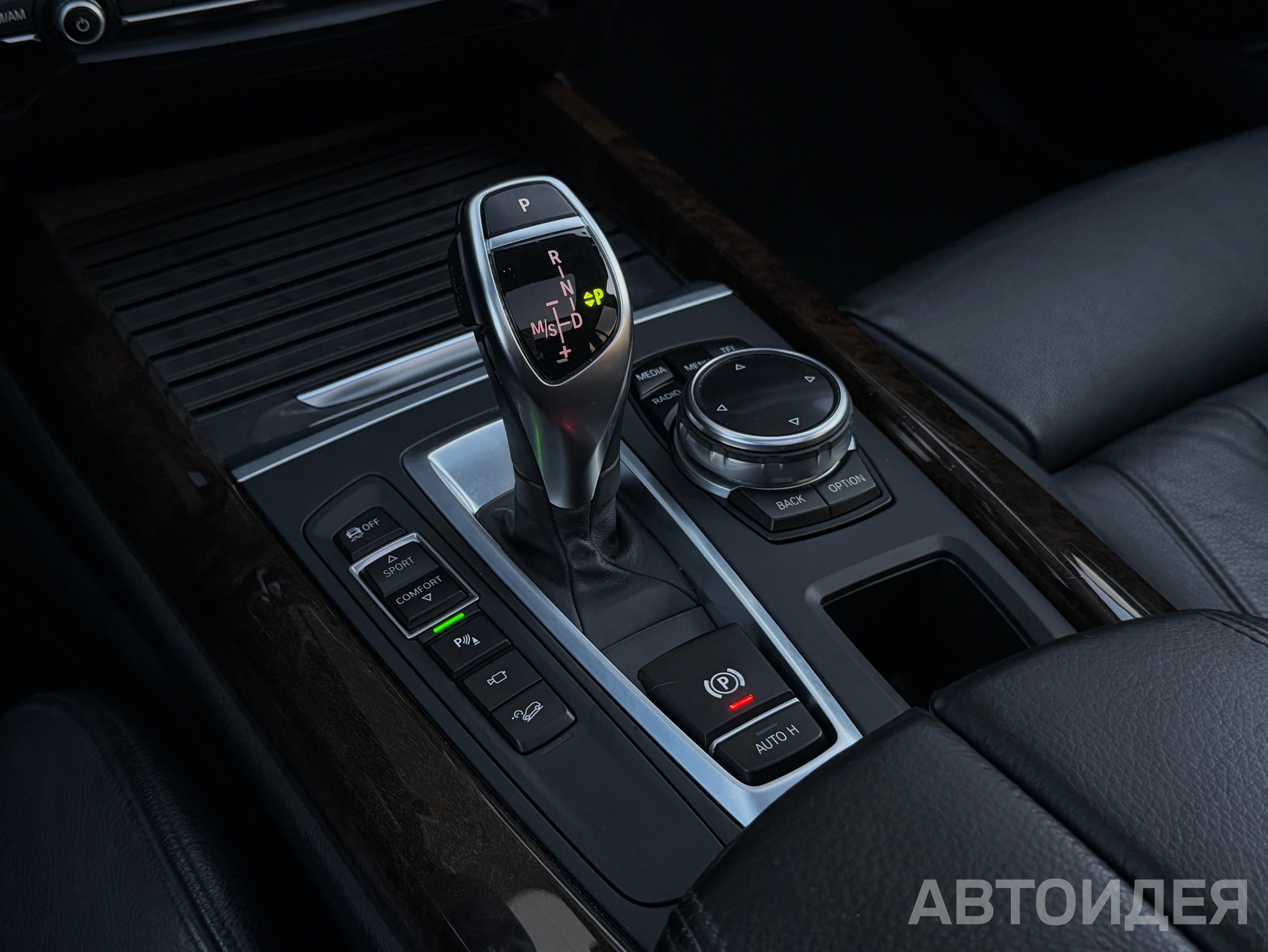 BMW X5 xDrive30d фото 15