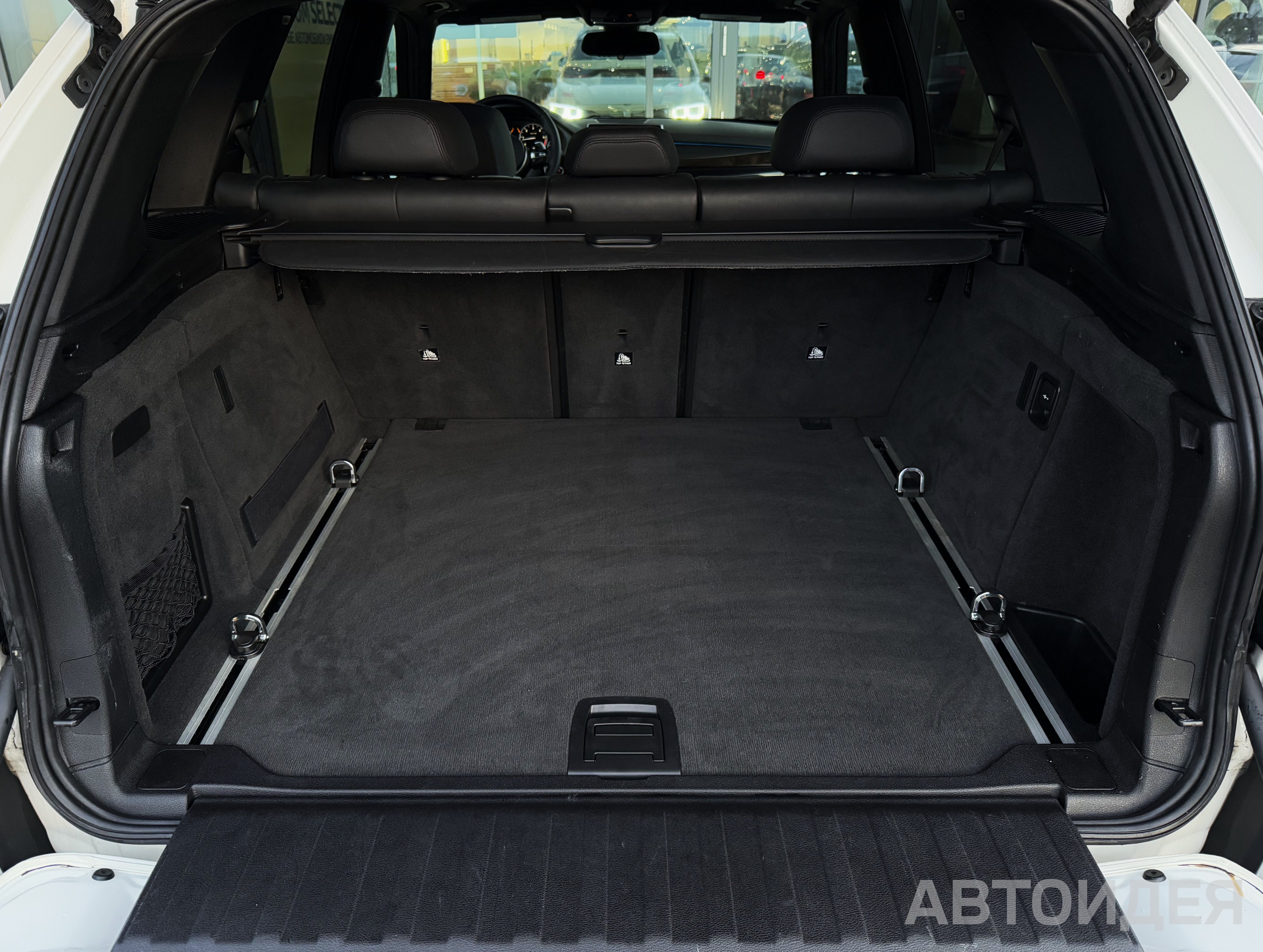 BMW X5 xDrive30d фото 28