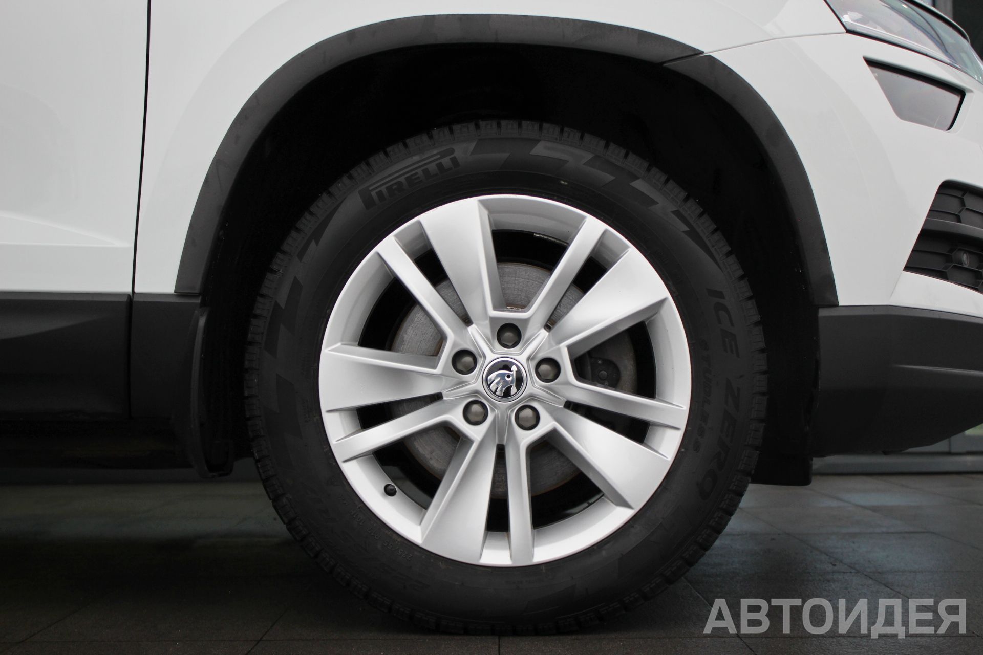 Škoda Karoq фото 6