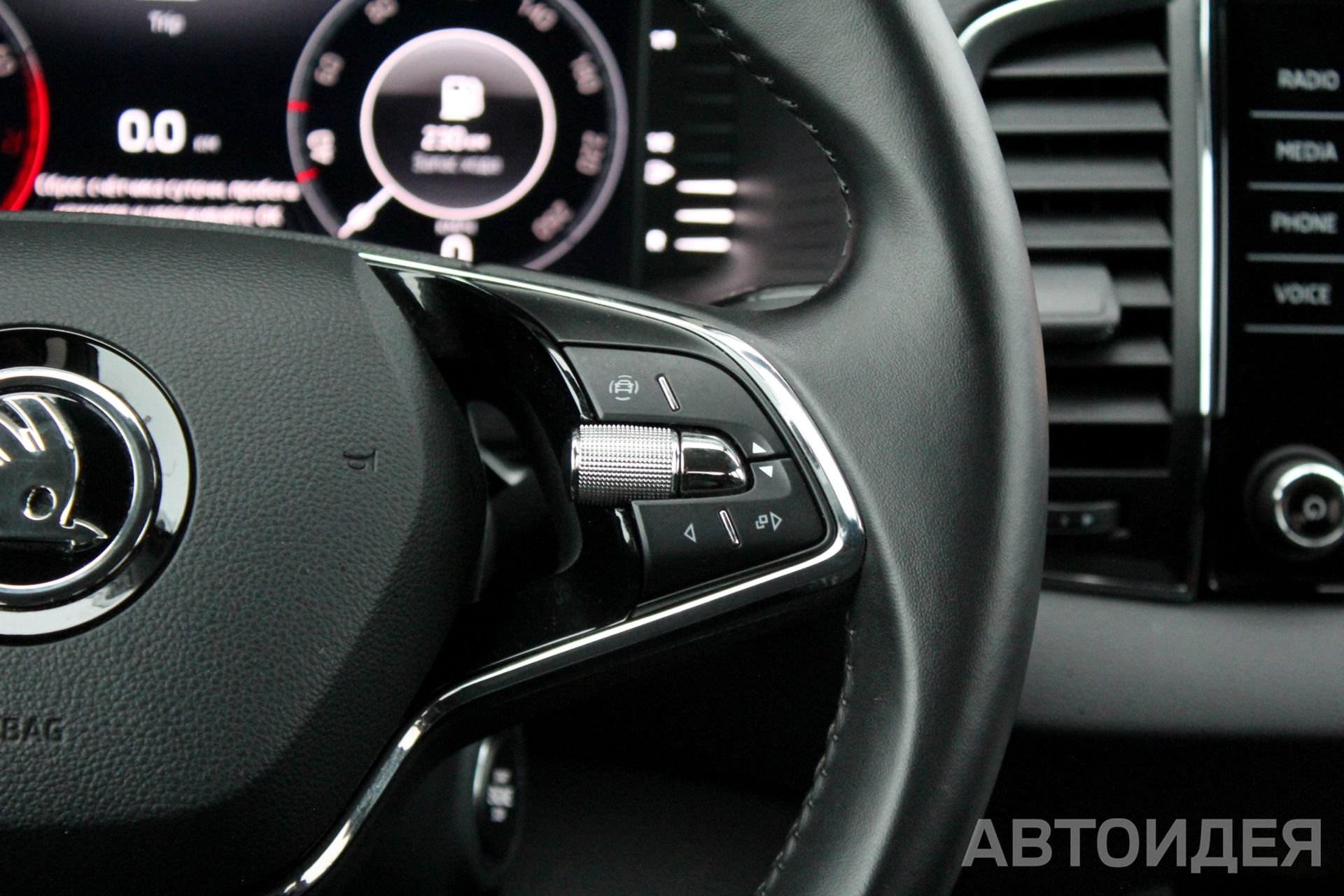 Škoda Karoq фото 11