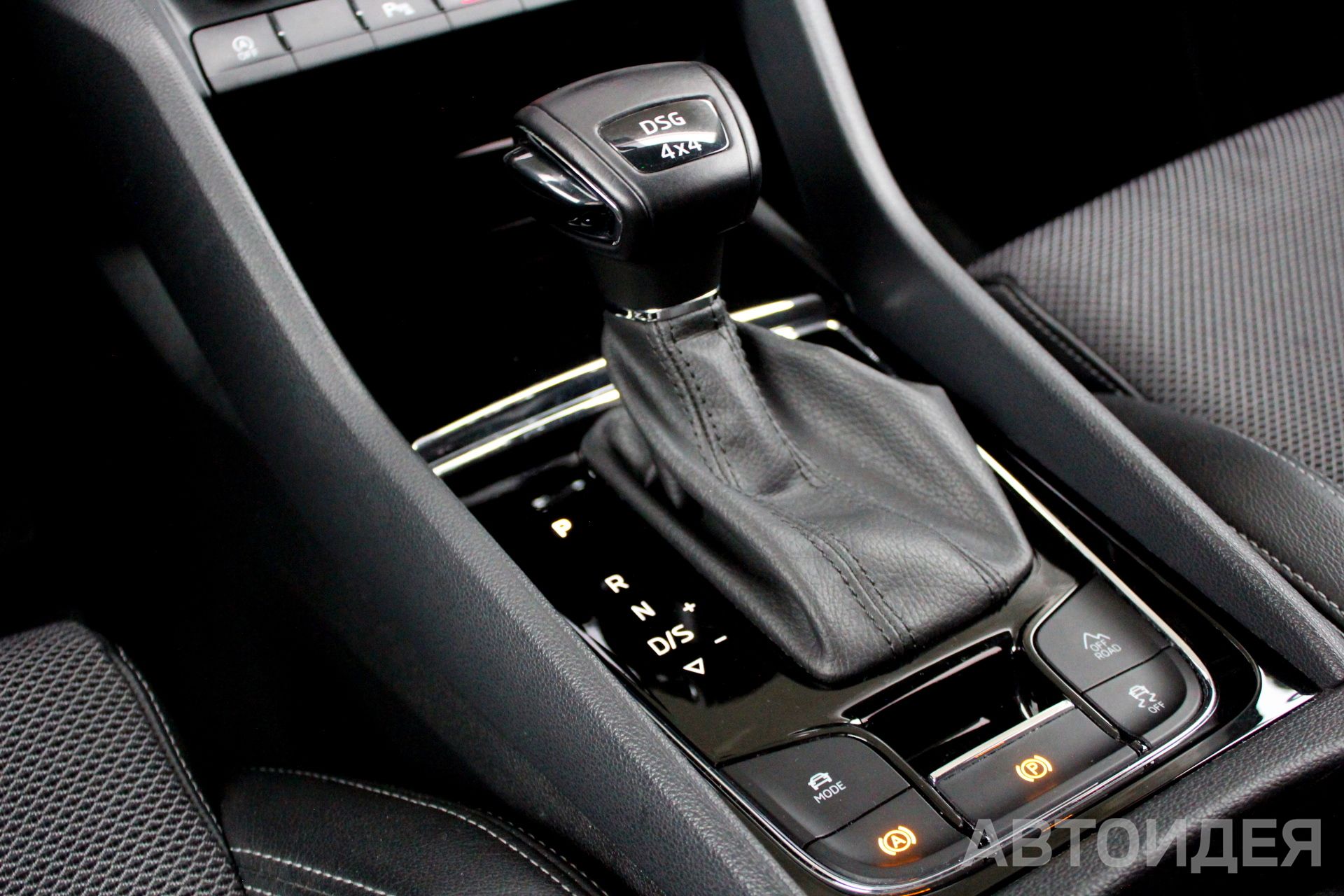 Škoda Karoq фото 18