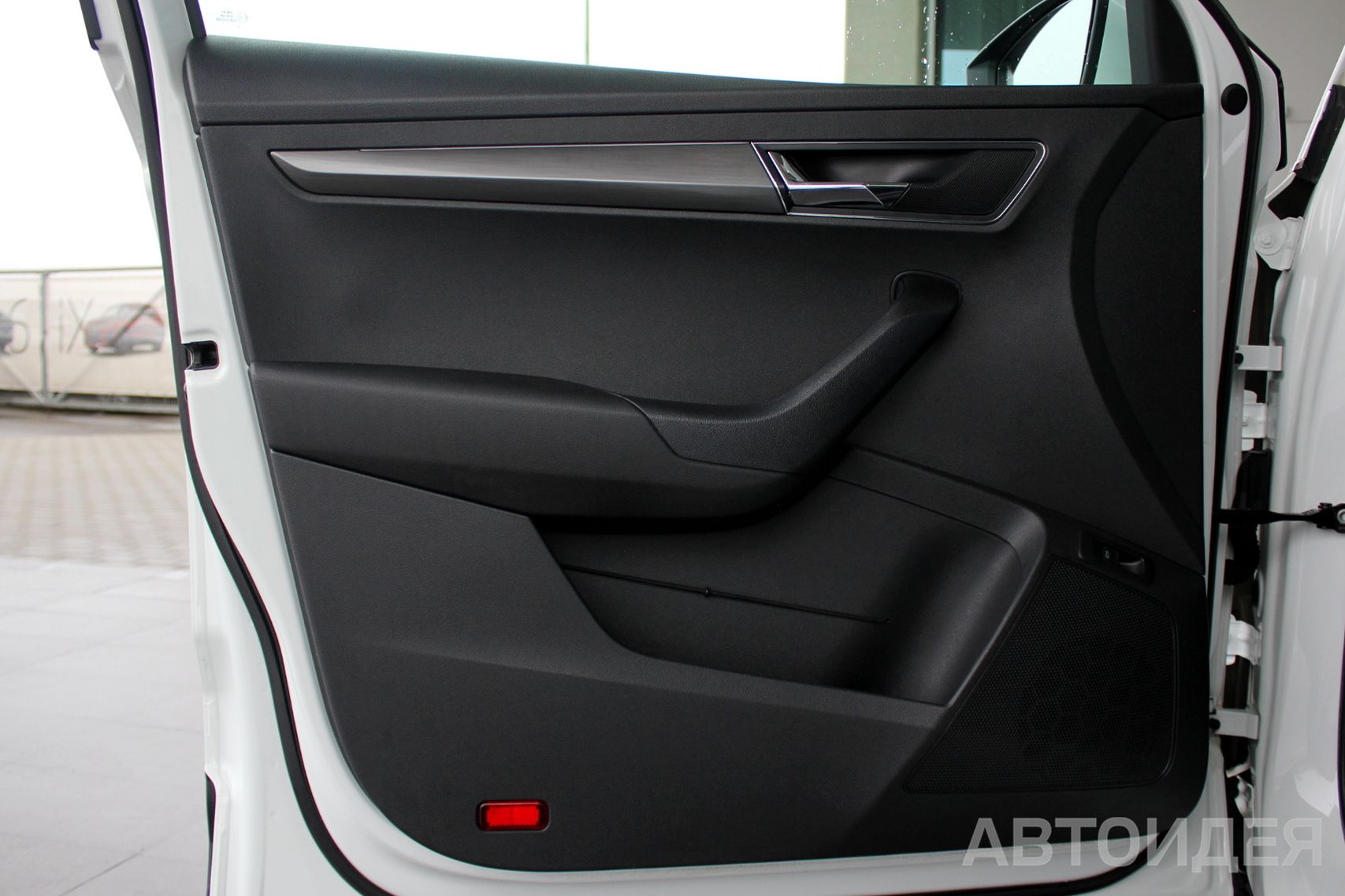 Škoda Karoq фото 19