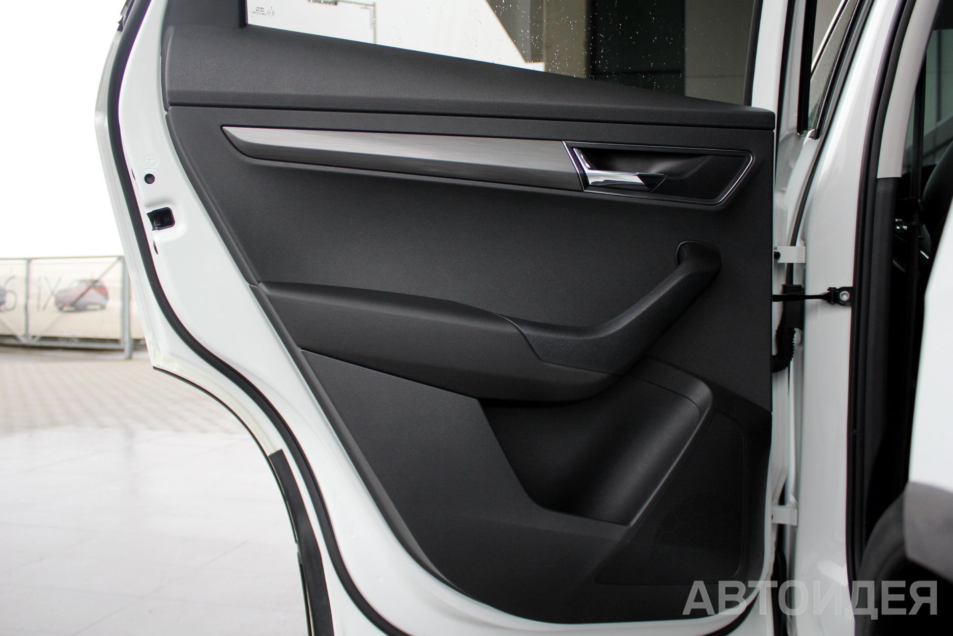 Škoda Karoq фото 21