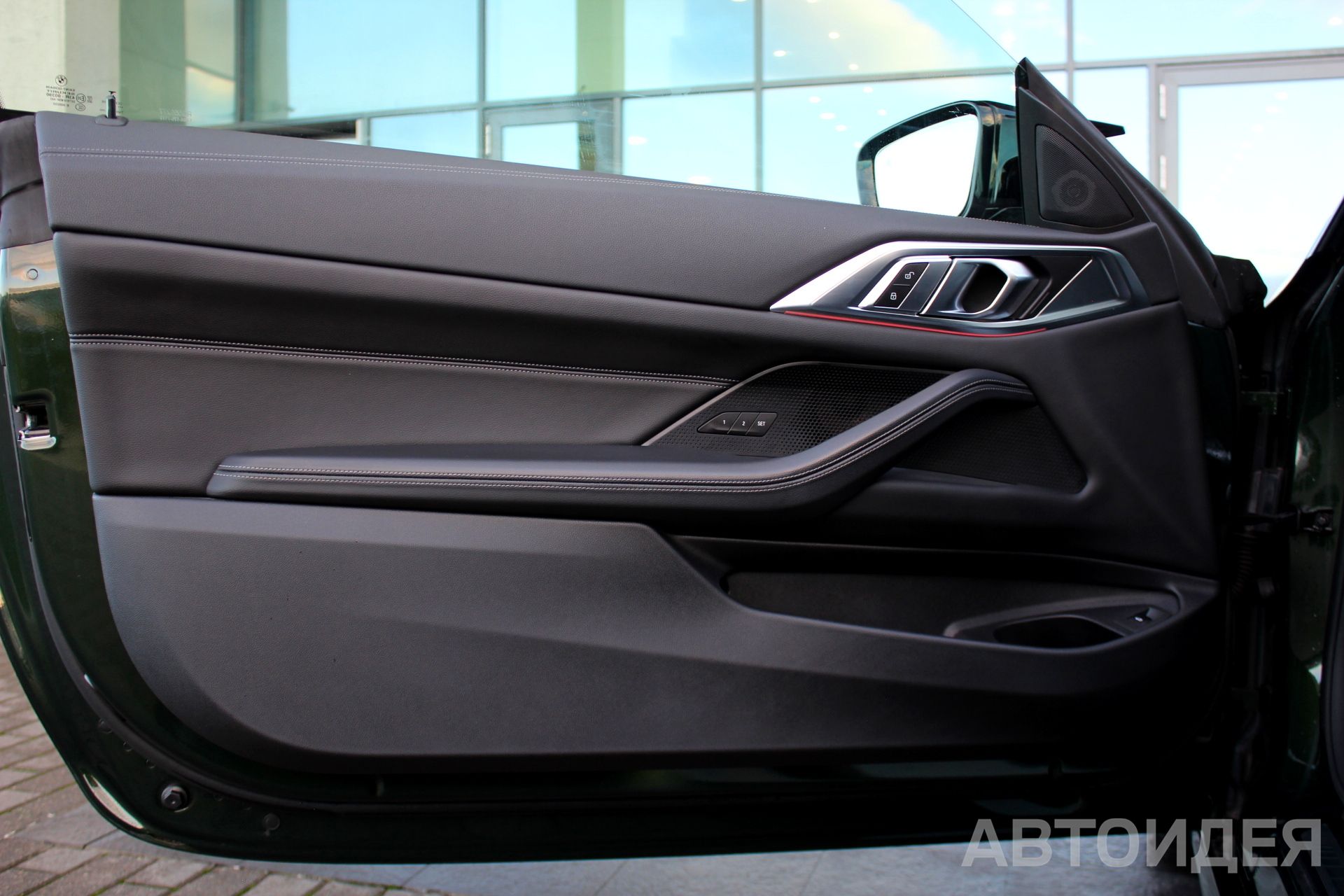 BMW M440i фото 20