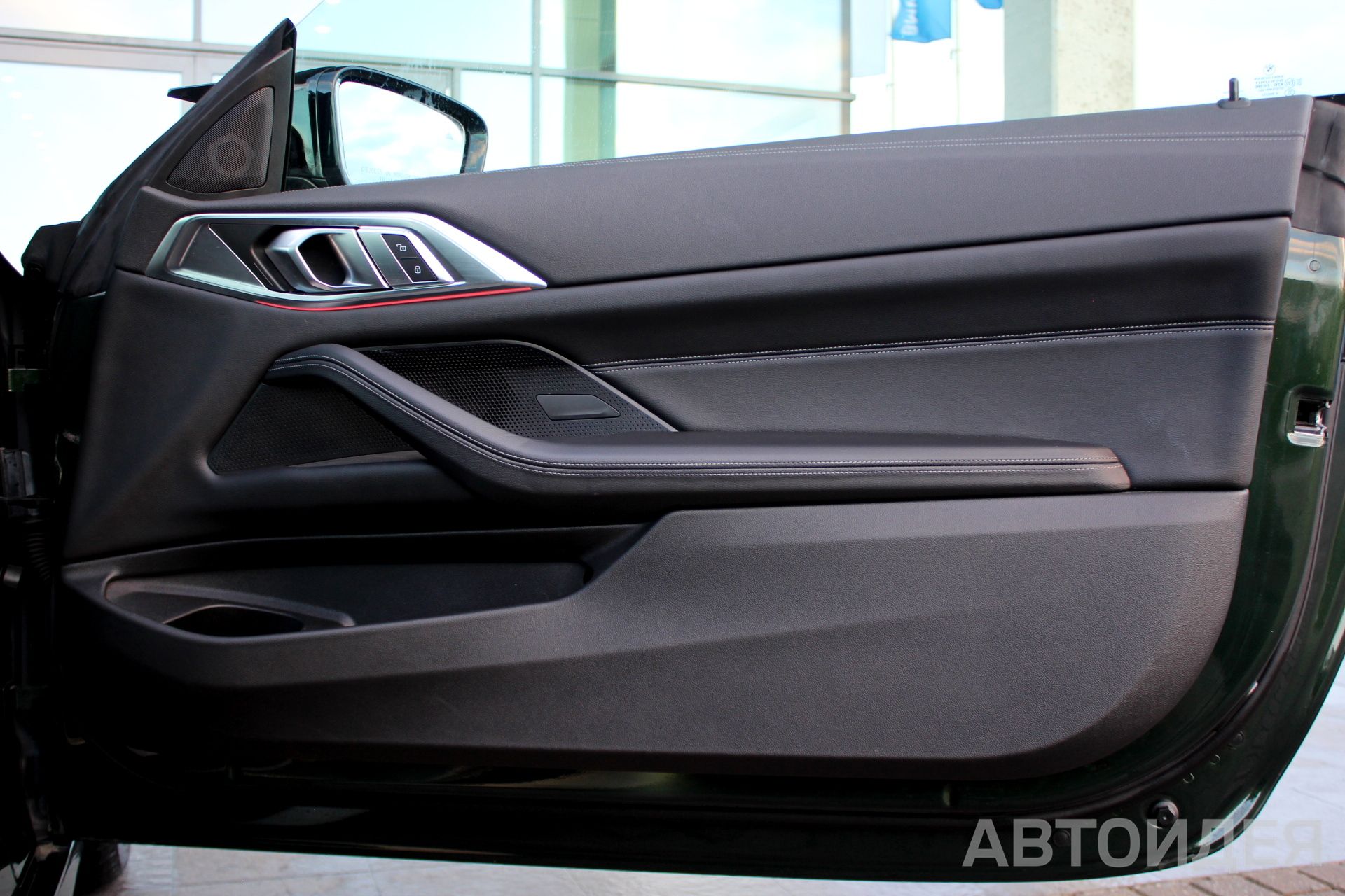 BMW M440i фото 25