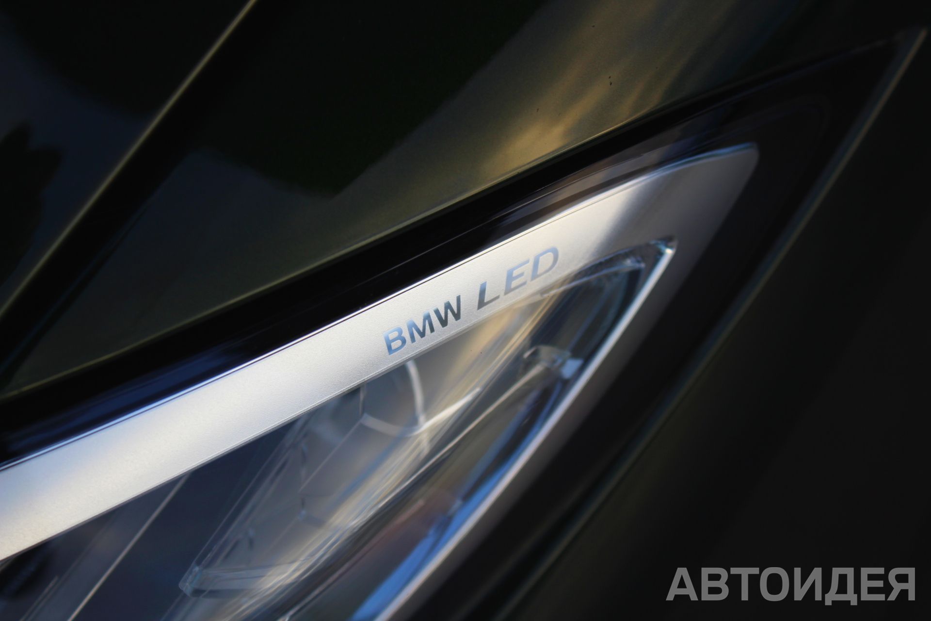 BMW M440i фото 28