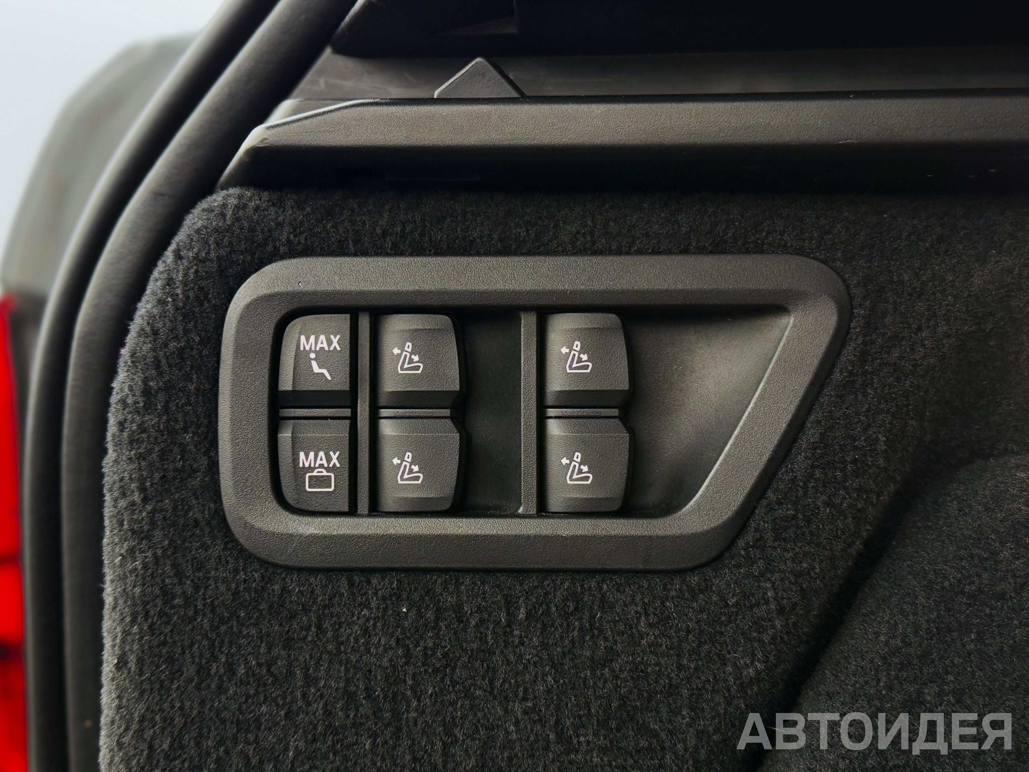 BMW X7 xDrive40i фото 31