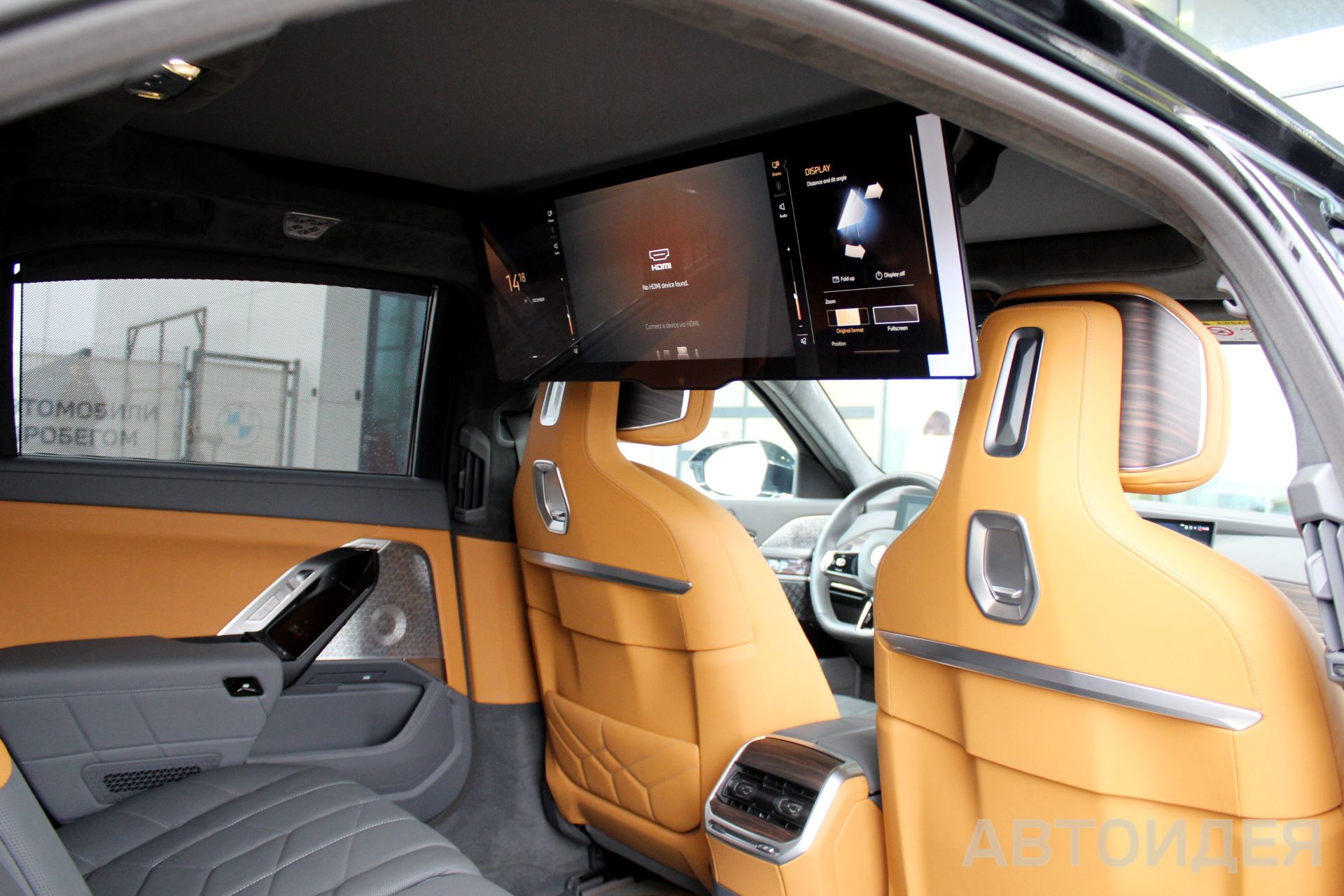 BMW 760i xDrive фото 26