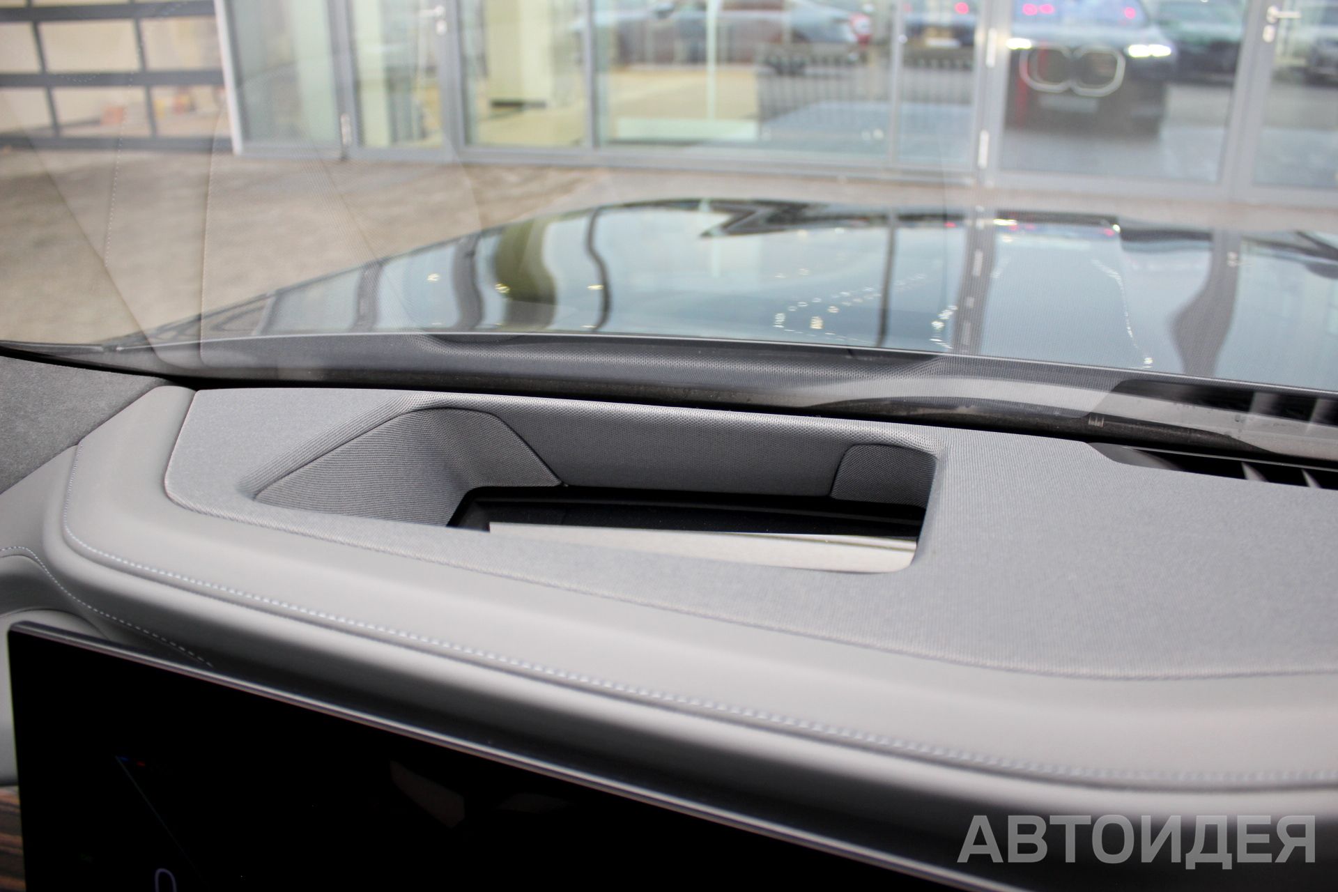 BMW 760i xDrive фото 27