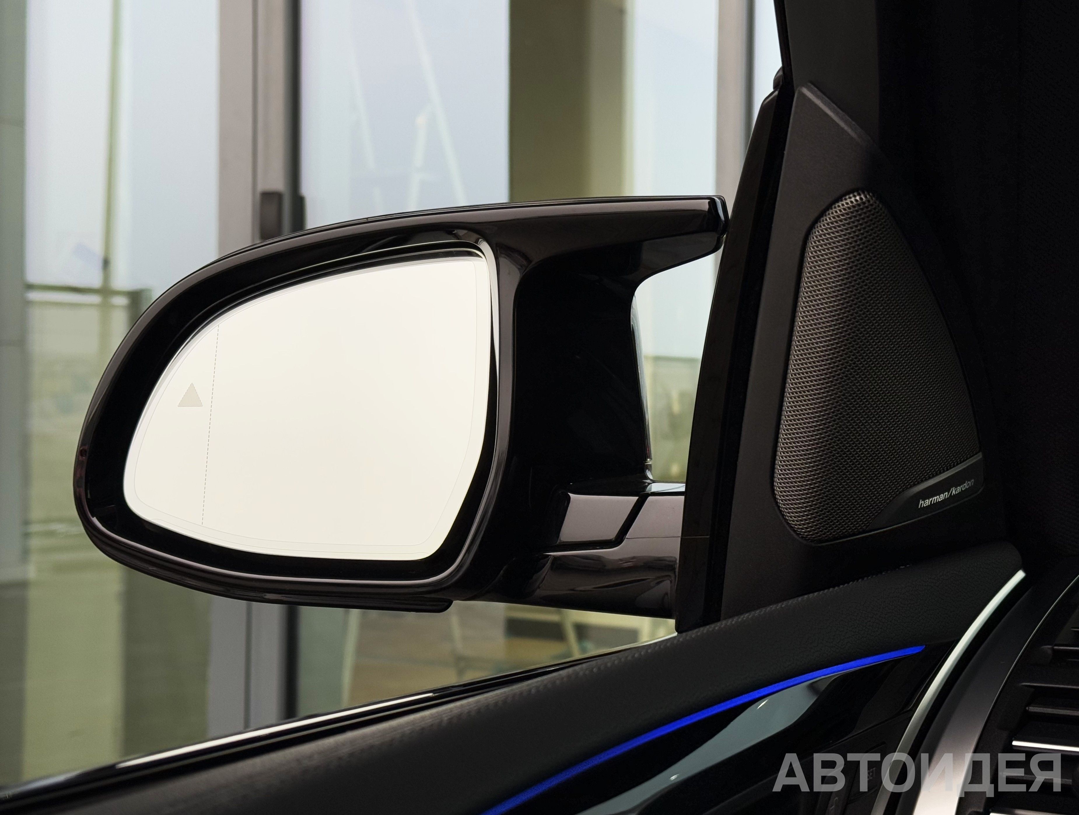 BMW X3 M40i фото 25