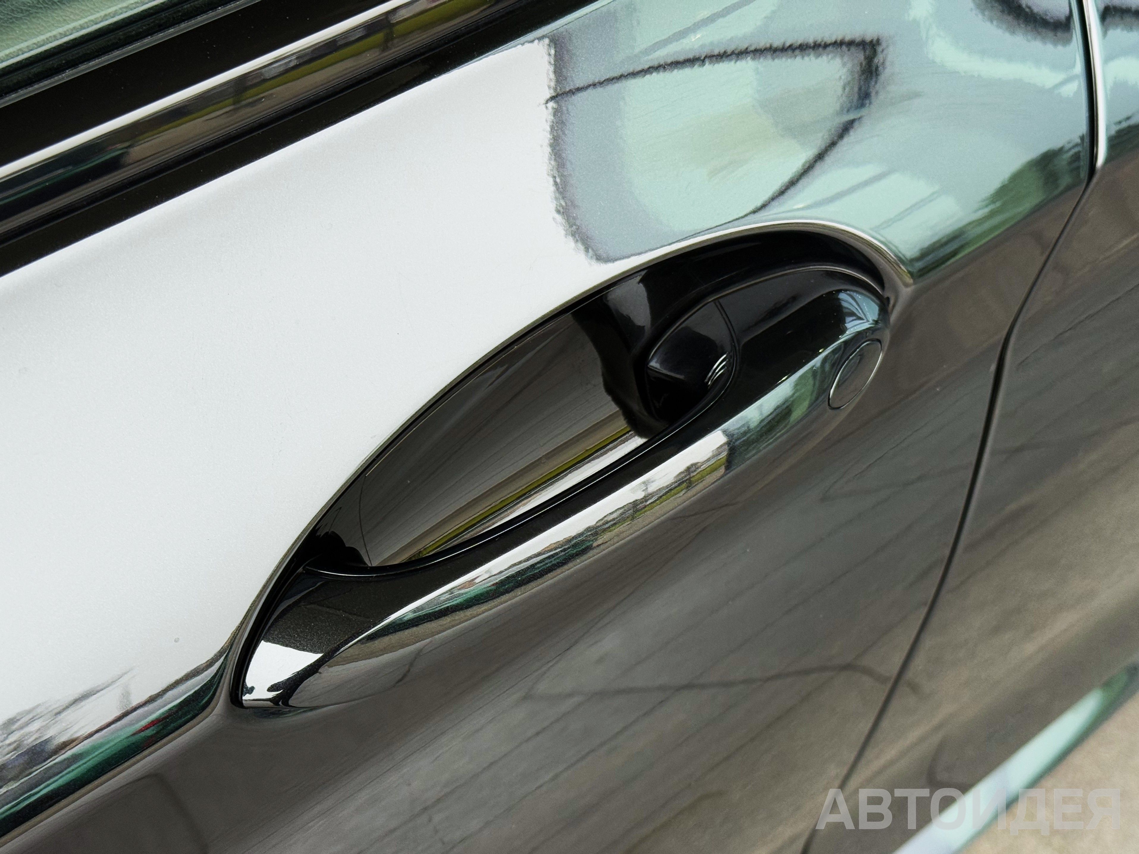 BMW X3 M40i фото 26