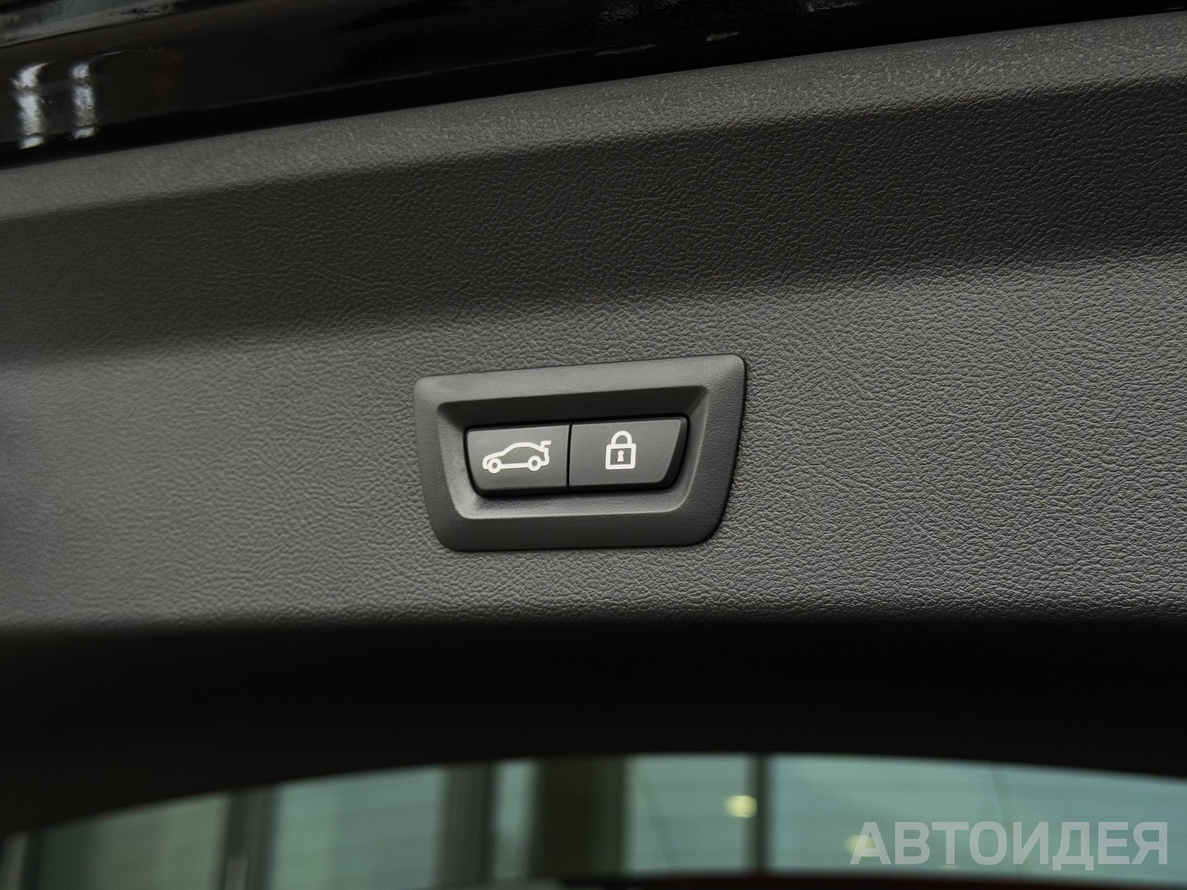 BMW X3 M40i фото 29