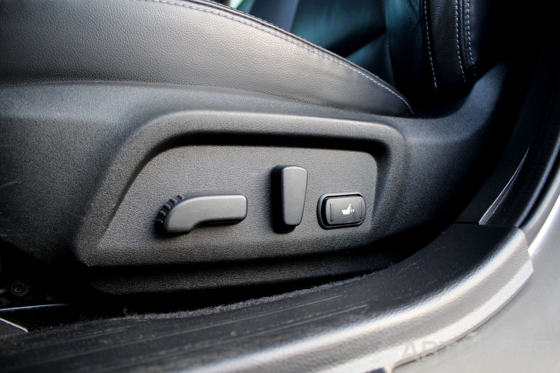 subaru OUTBACK фото 21