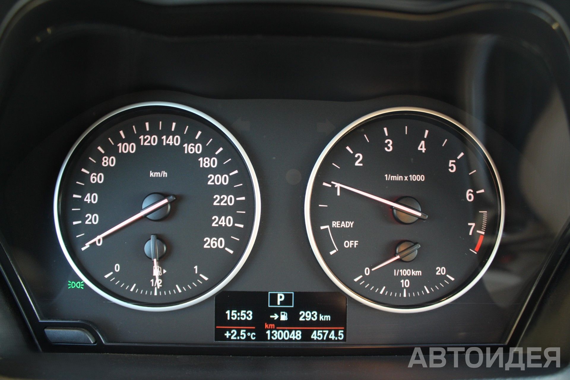 BMW X1 sDrive 18i фото 12