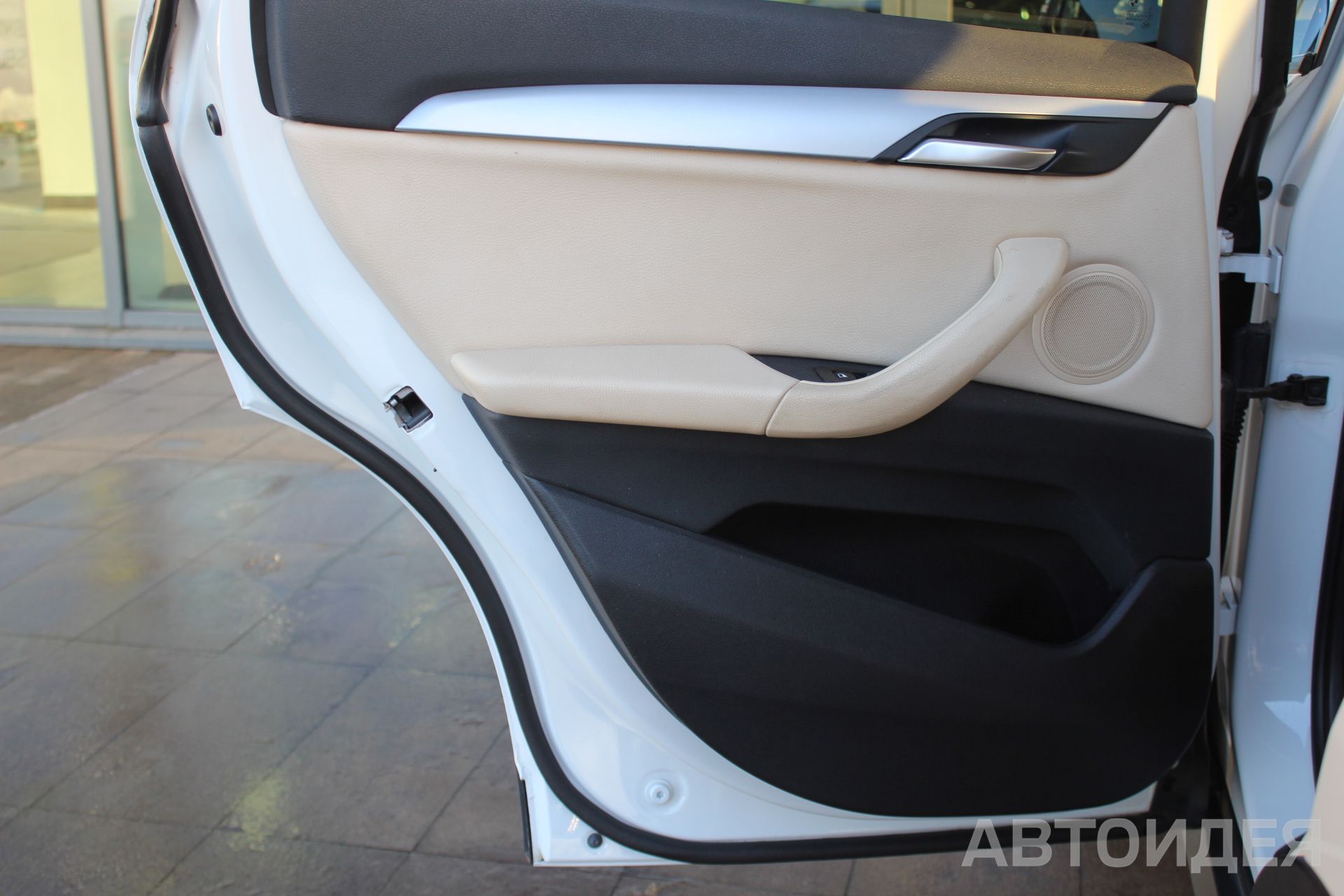 BMW X1 sDrive 18i фото 23