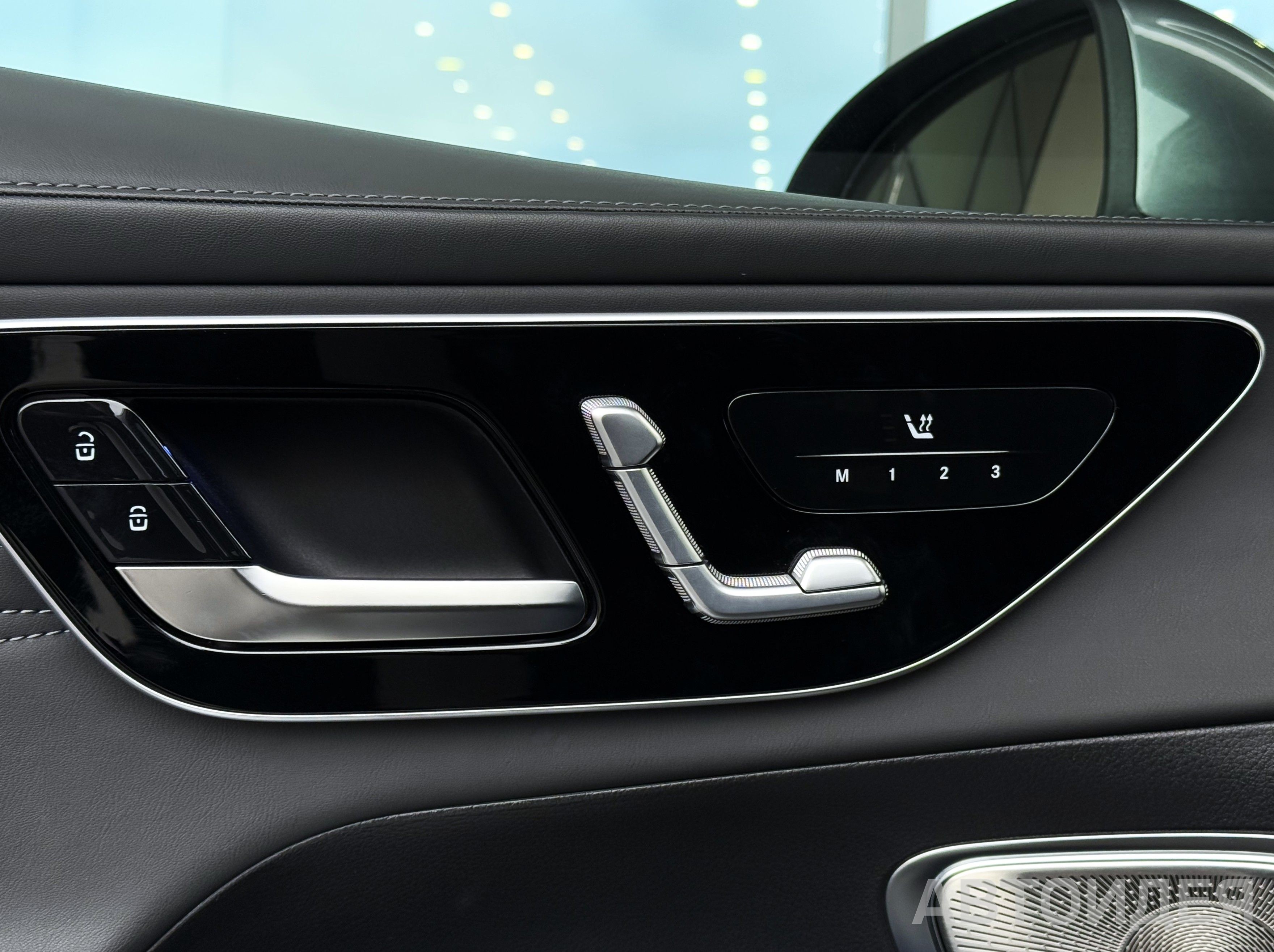 MERCEDES-BENZ GLC 220 D фото 11