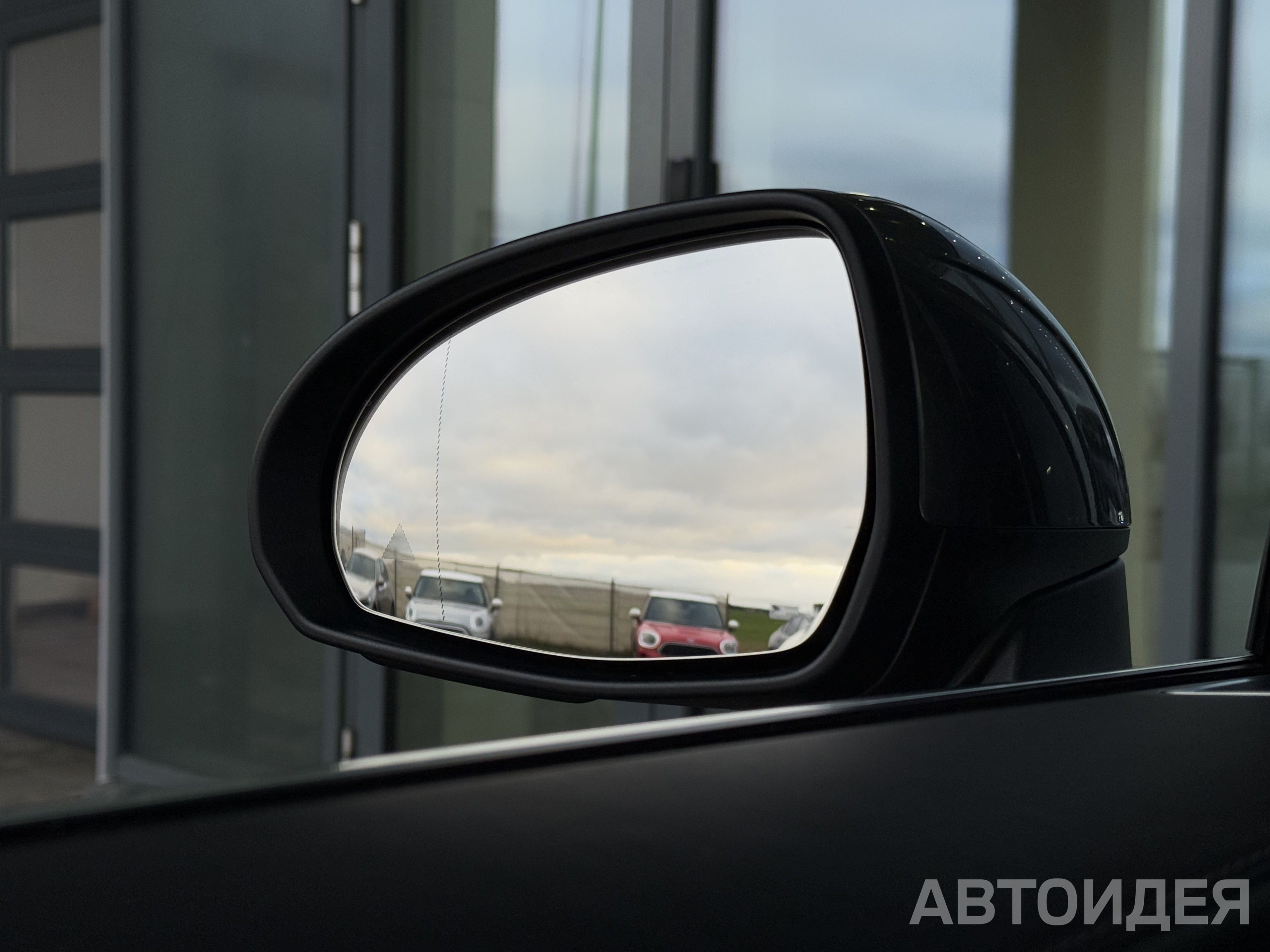 MERCEDES-BENZ GLC 220 D фото 25