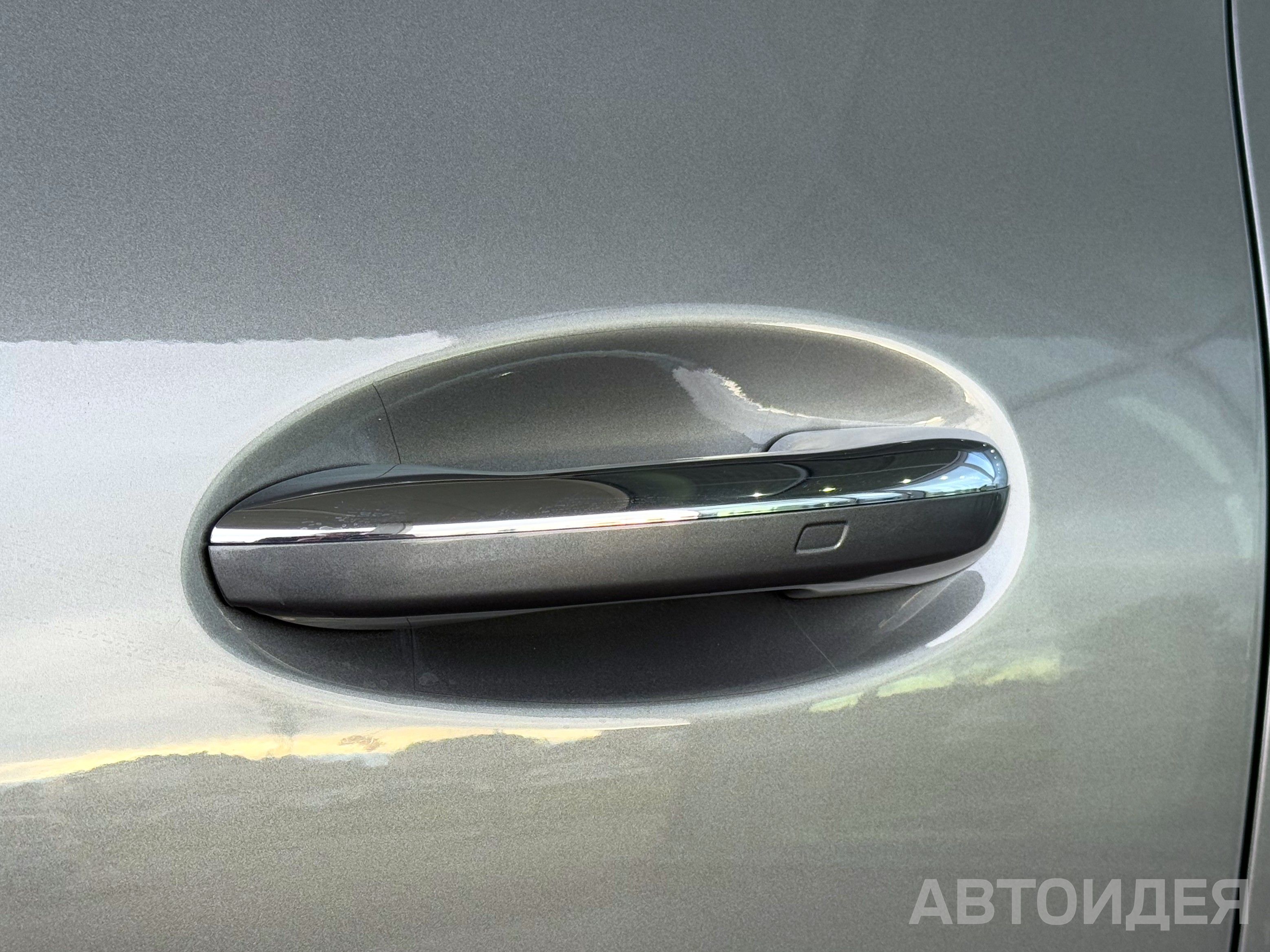 MERCEDES-BENZ GLC 220 D фото 26