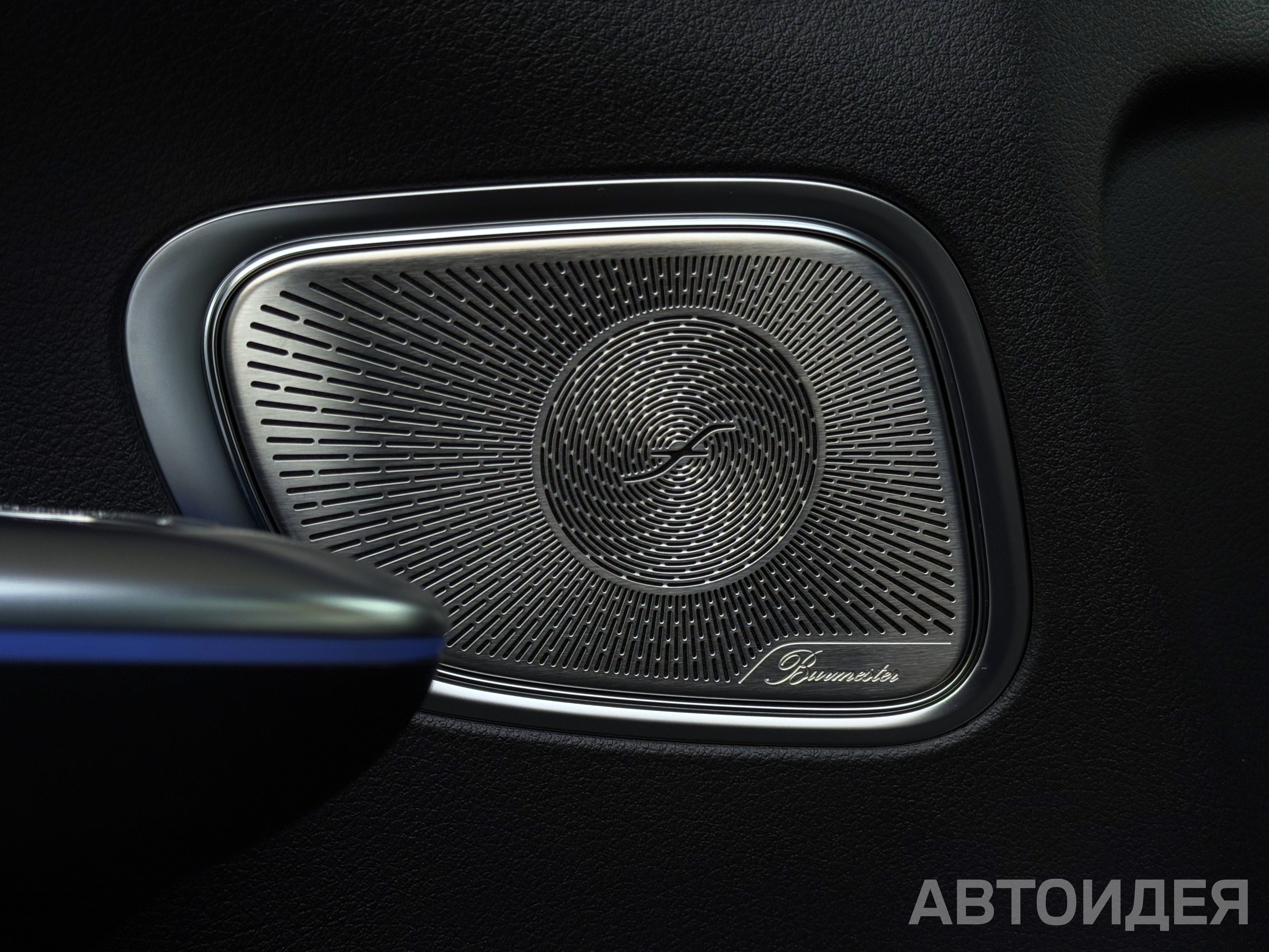 MERCEDES-BENZ GLC 220 D фото 12