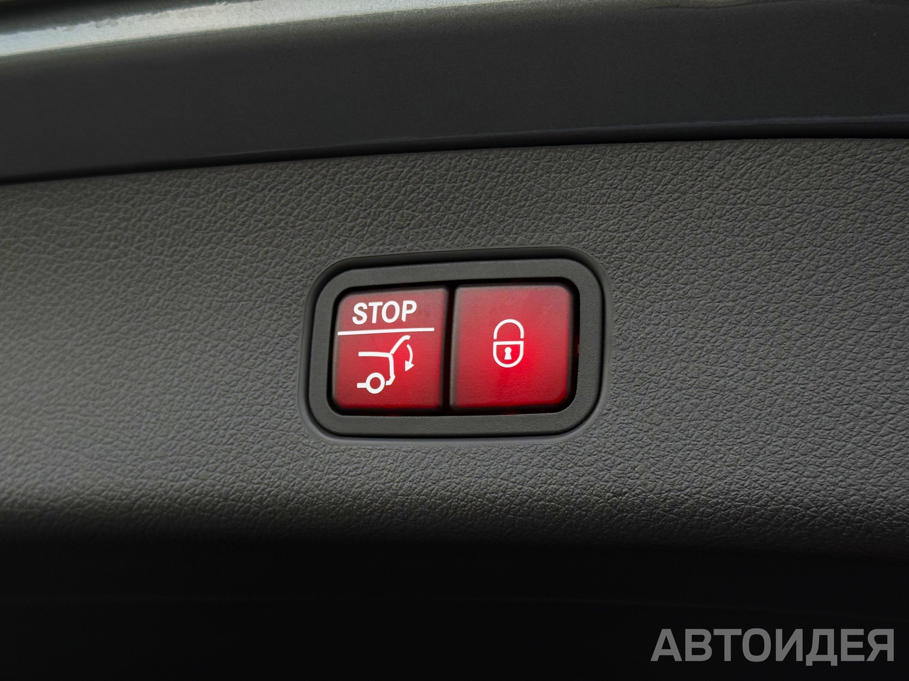 MERCEDES-BENZ GLC 220 D фото 28