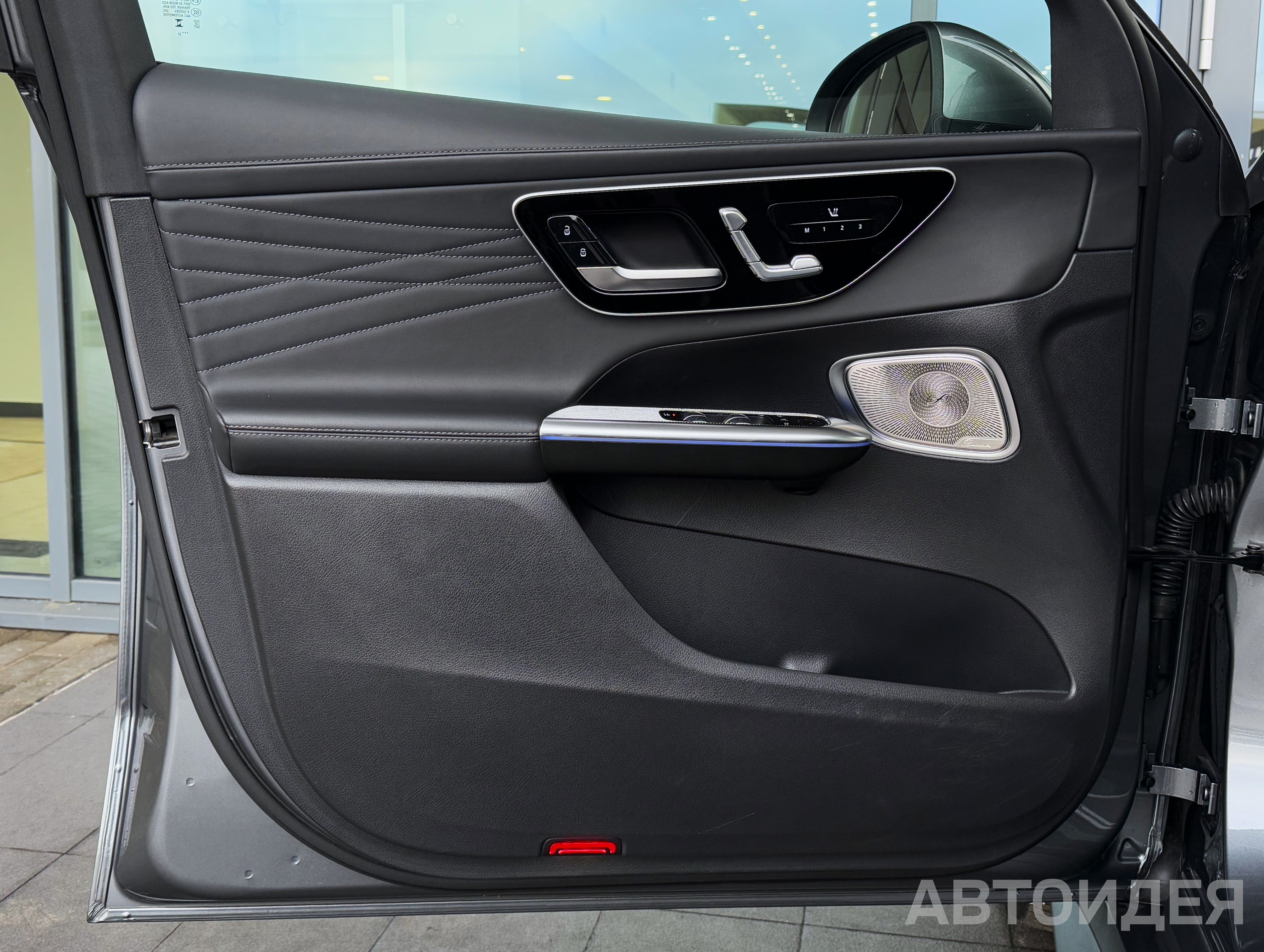 MERCEDES-BENZ GLC 220 D фото 10