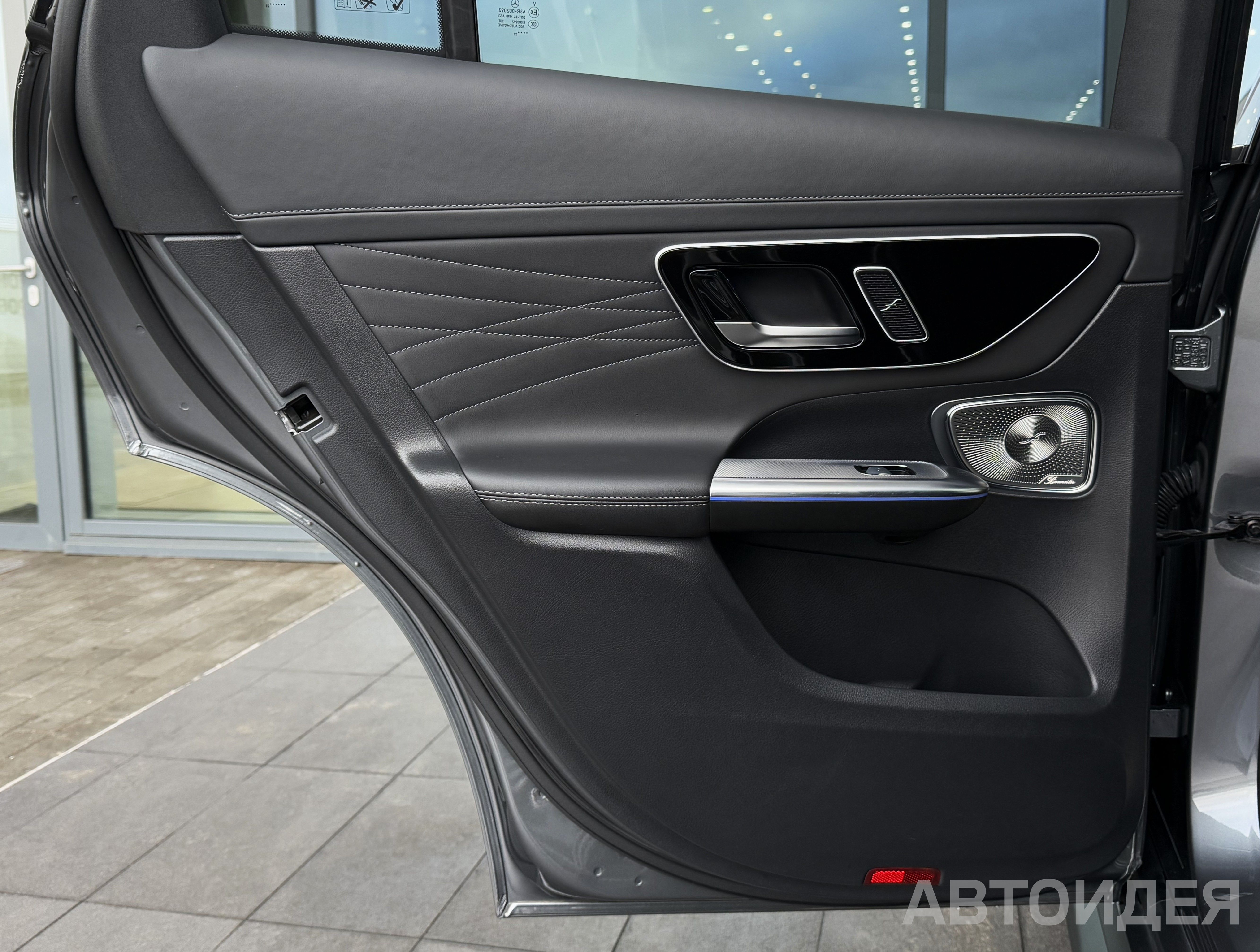 MERCEDES-BENZ GLC 220 D фото 14