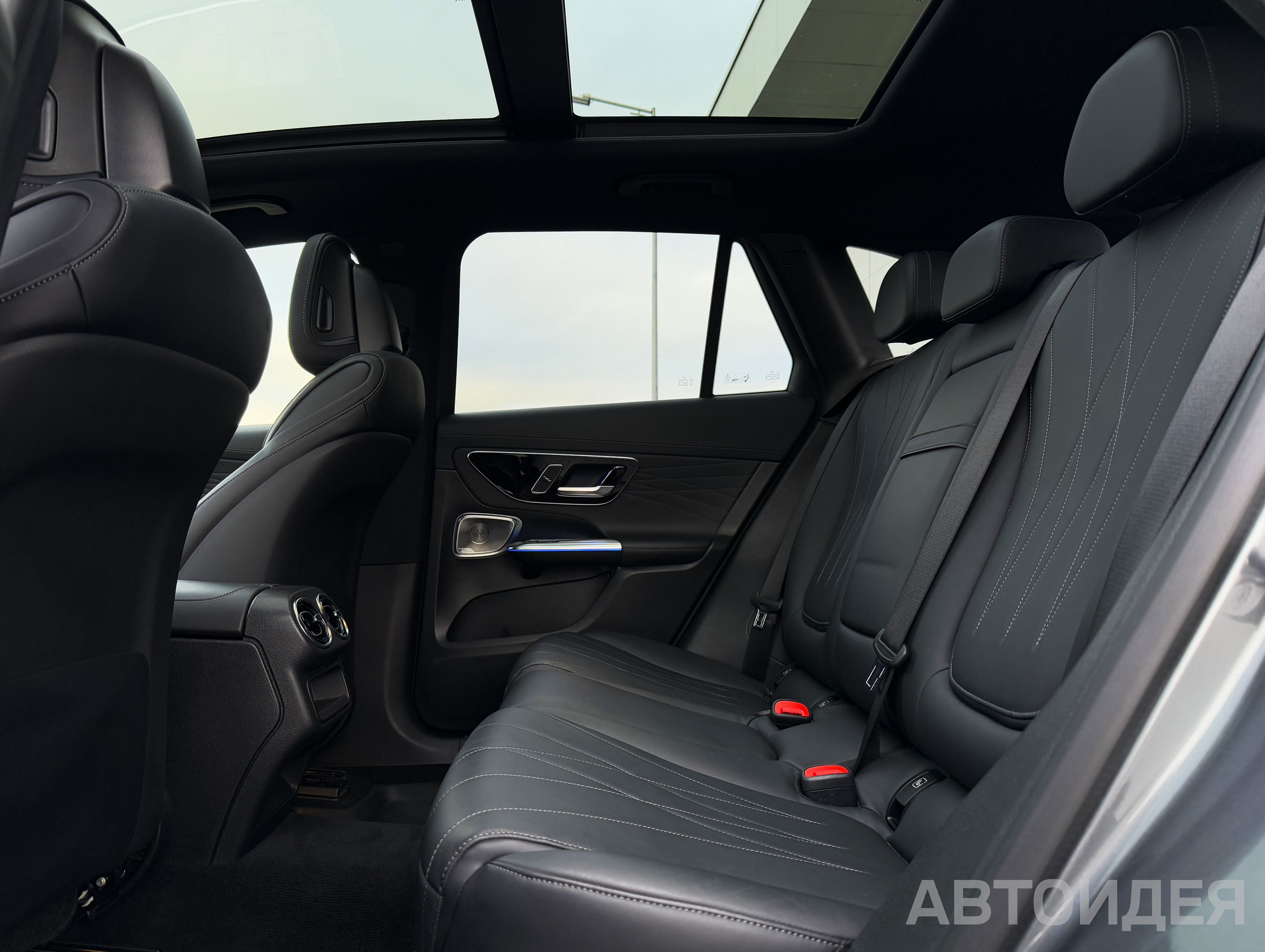 MERCEDES-BENZ GLC 220 D фото 15