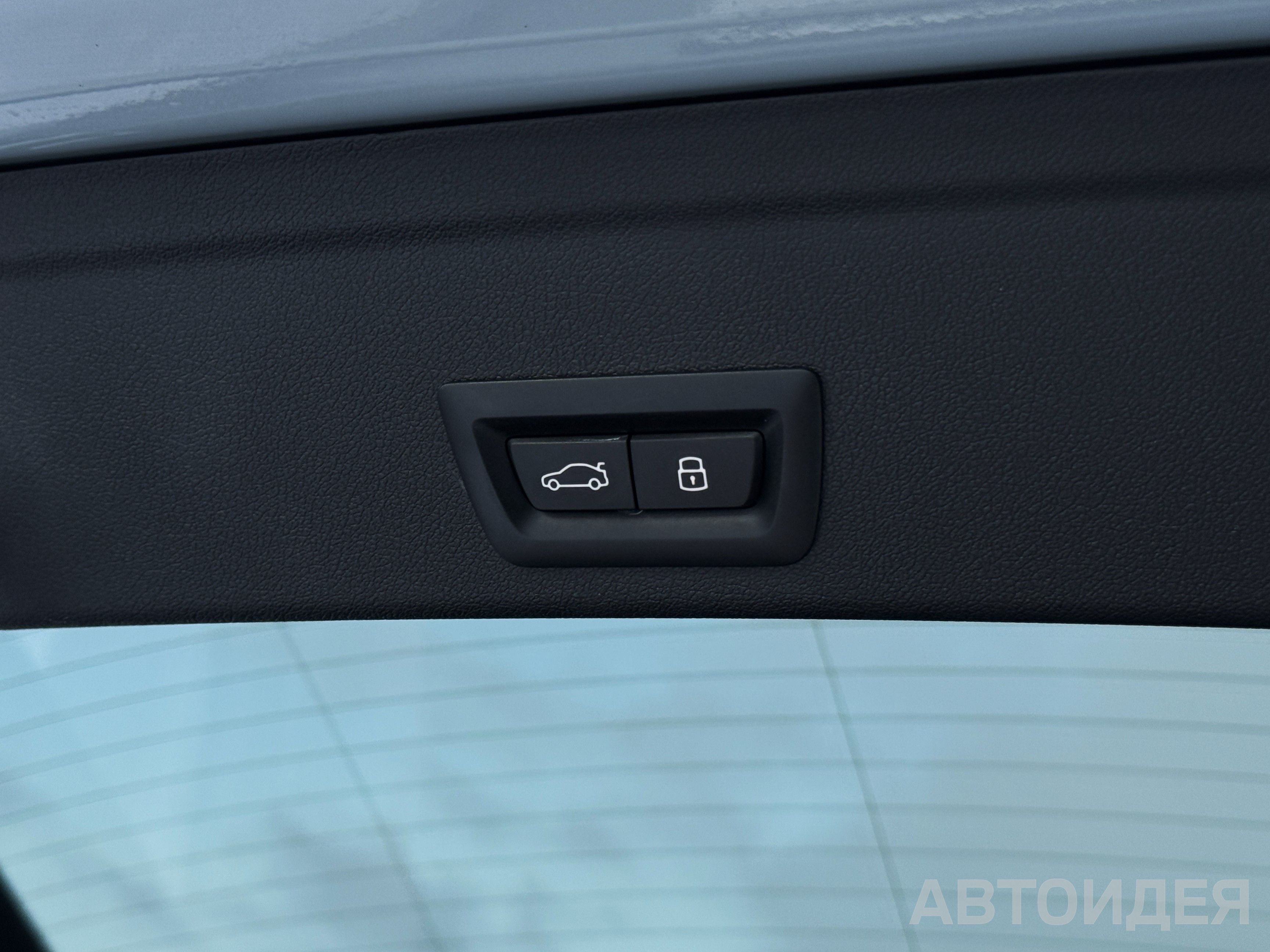 BMW X6 M Competition фото 28