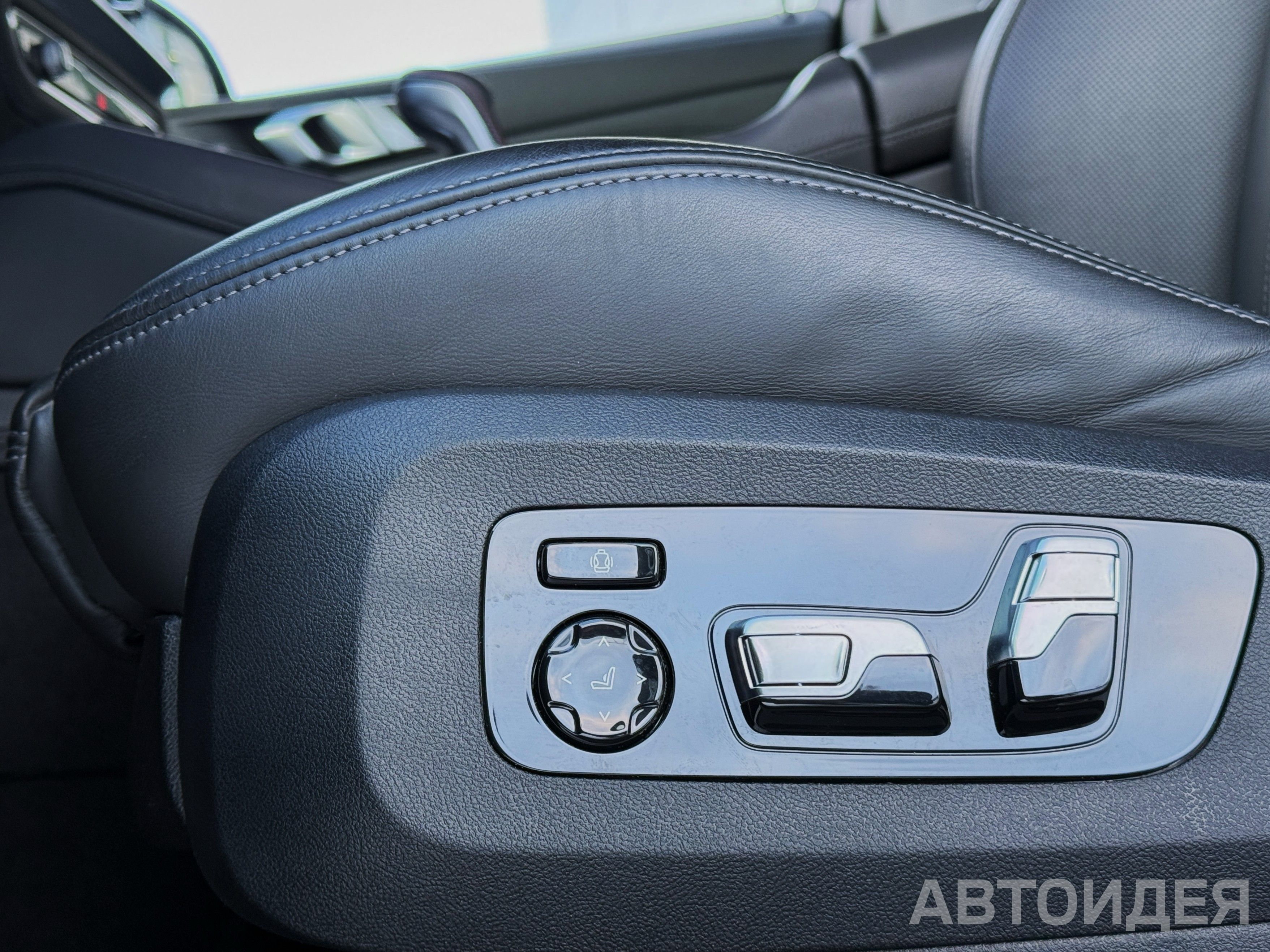 BMW X6 M Competition M Серый Бруклин металлик фото 12