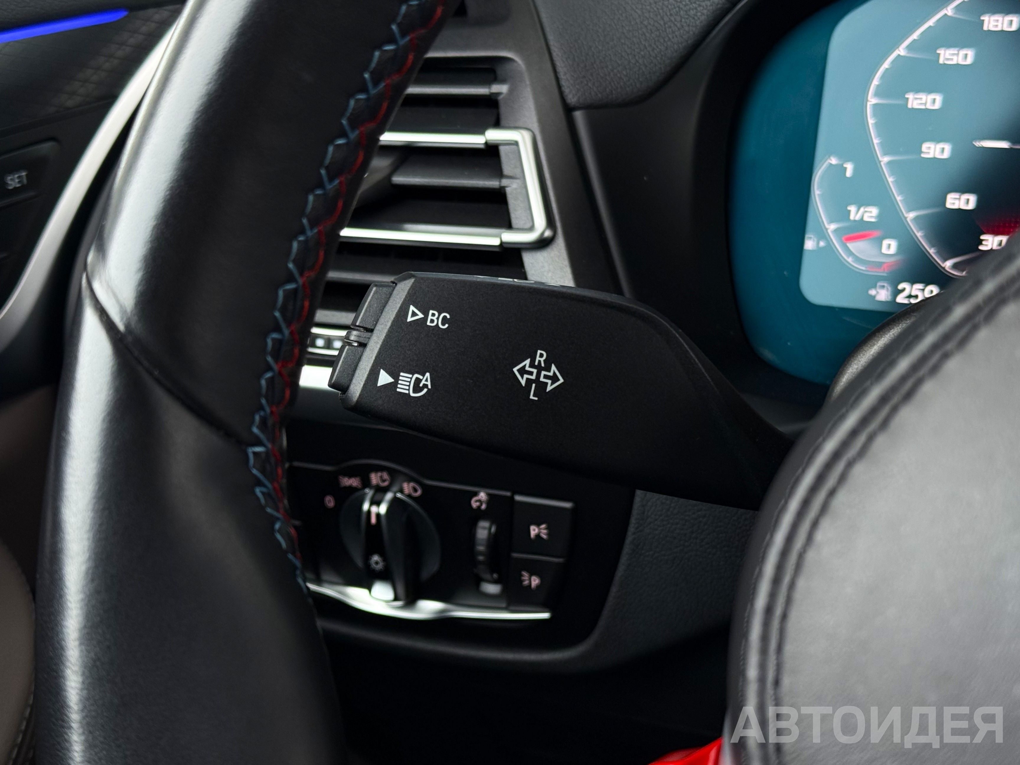 BMW X3 M фото 10