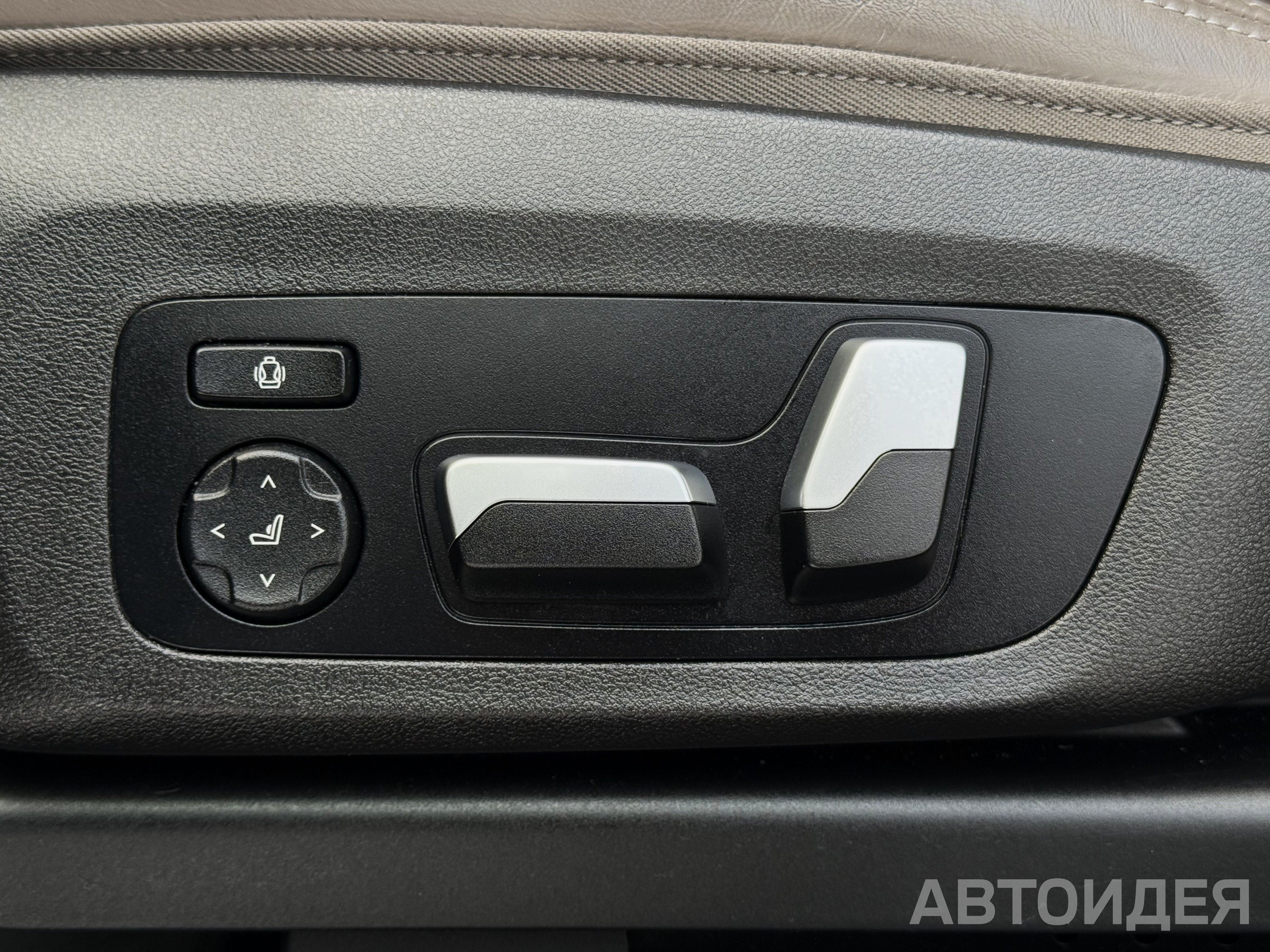 BMW X3 M фото 14