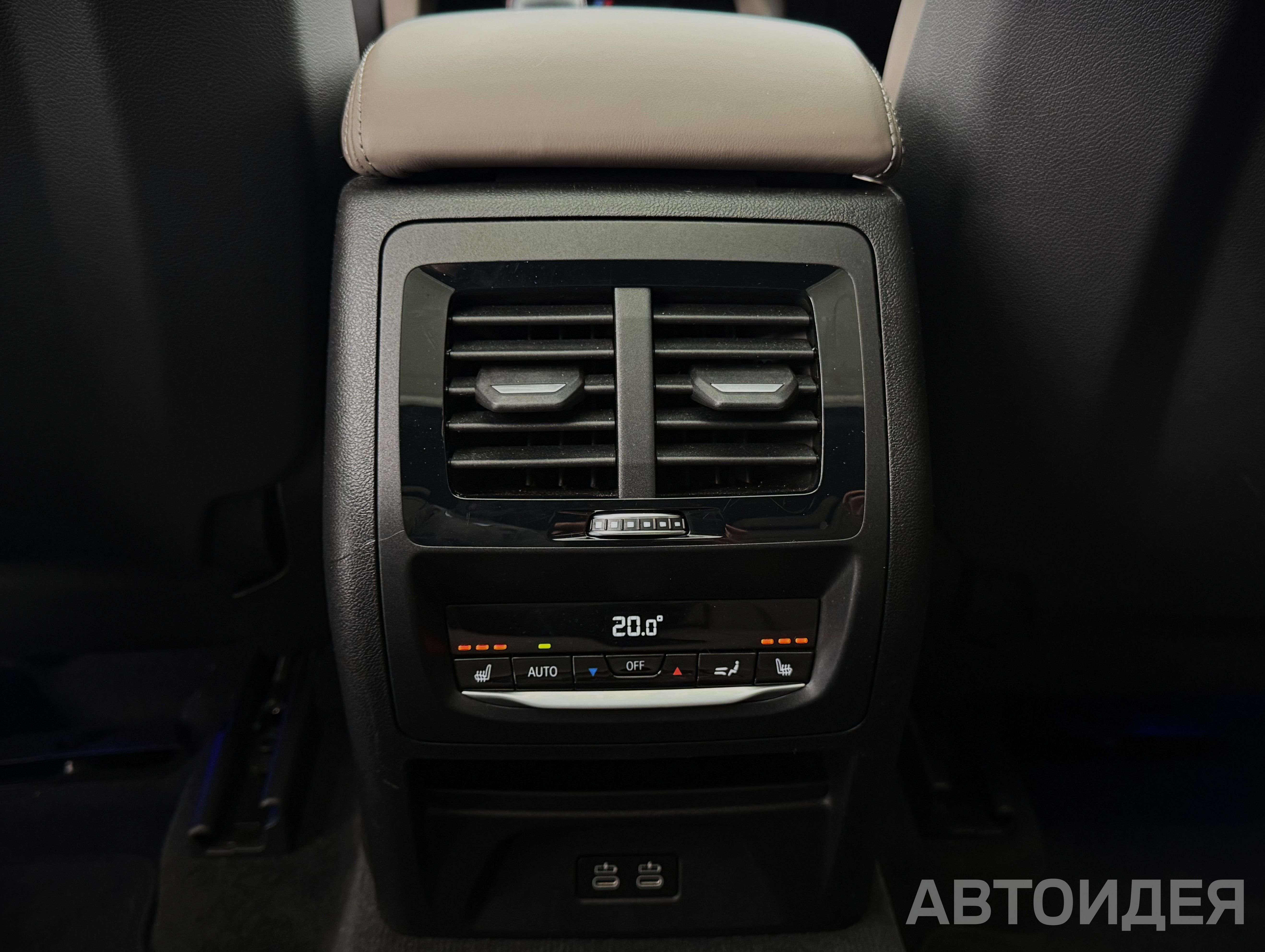 BMW X3 M фото 17