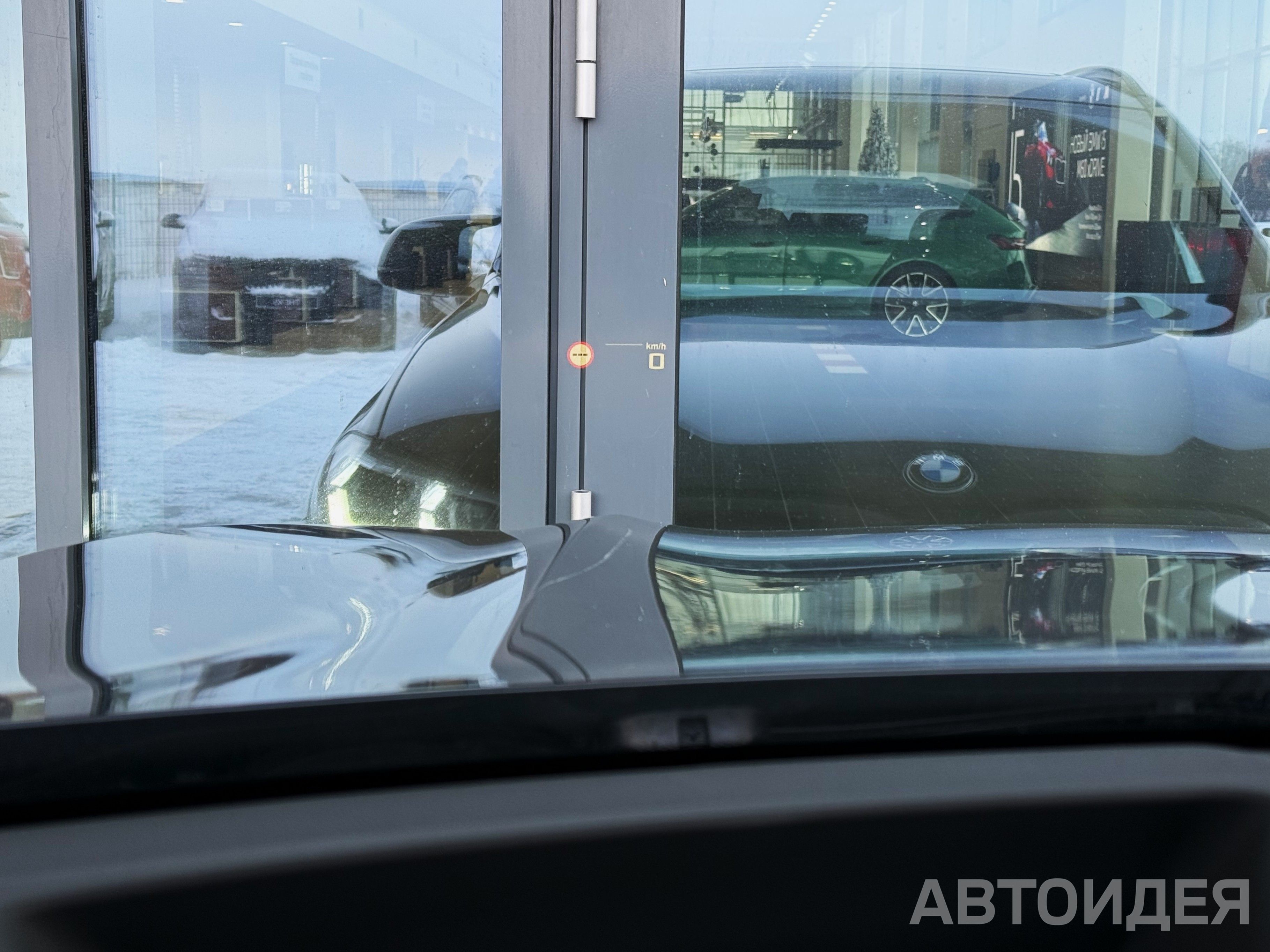 BMW X3 M фото 25