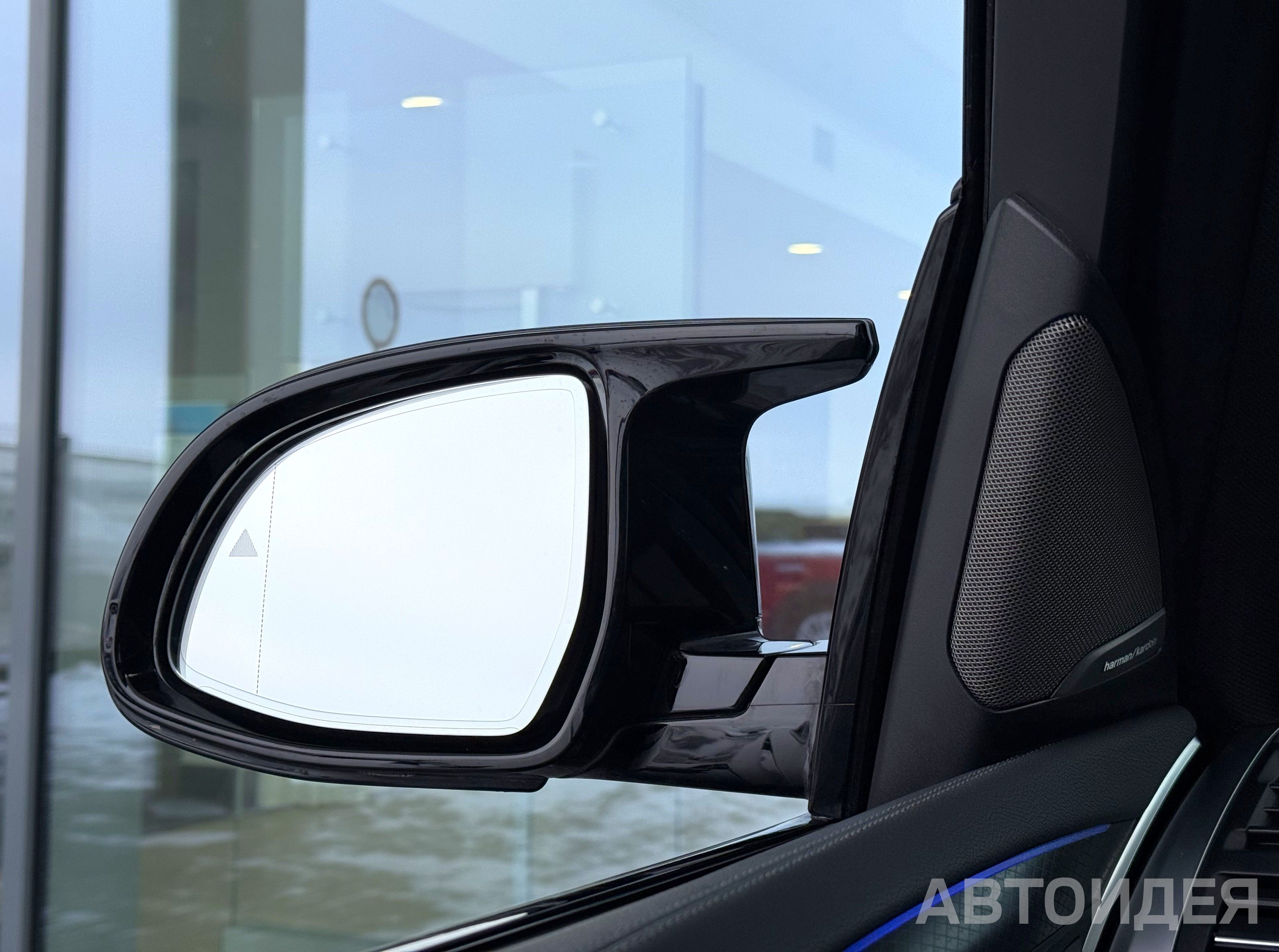 BMW X3 M фото 26